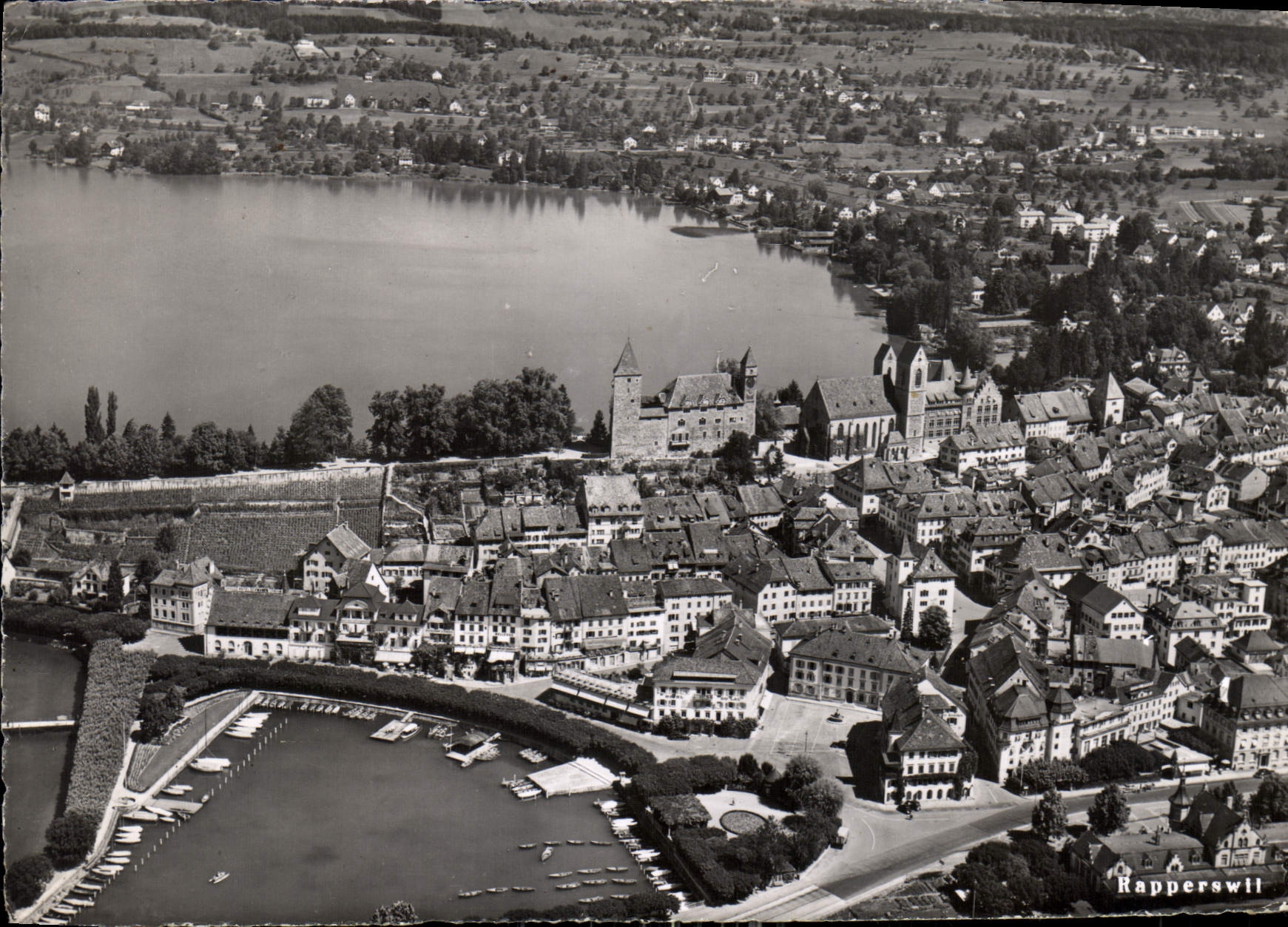 CPM Rapperswil 