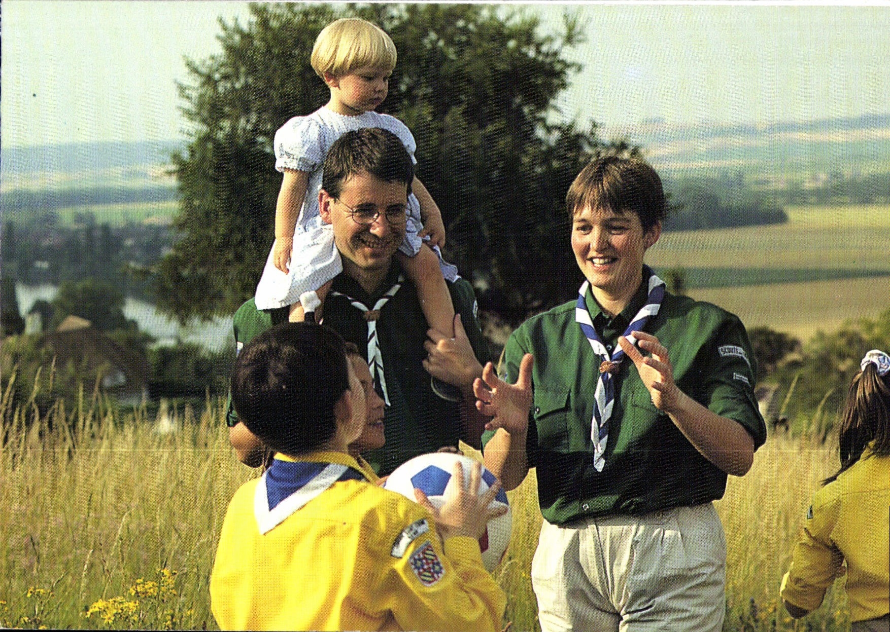 CPM Scouts Football