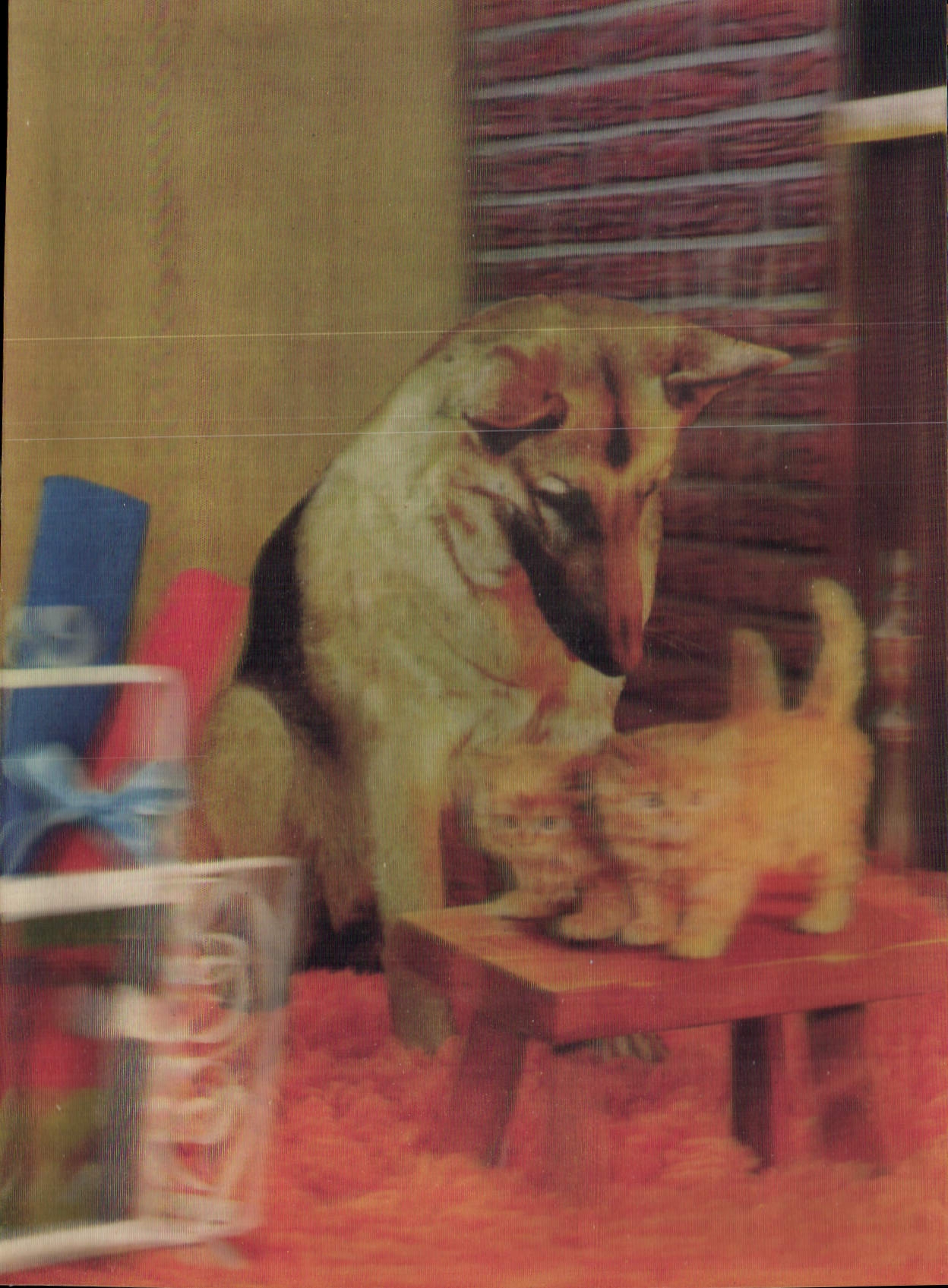 CPM Hephard Dog 