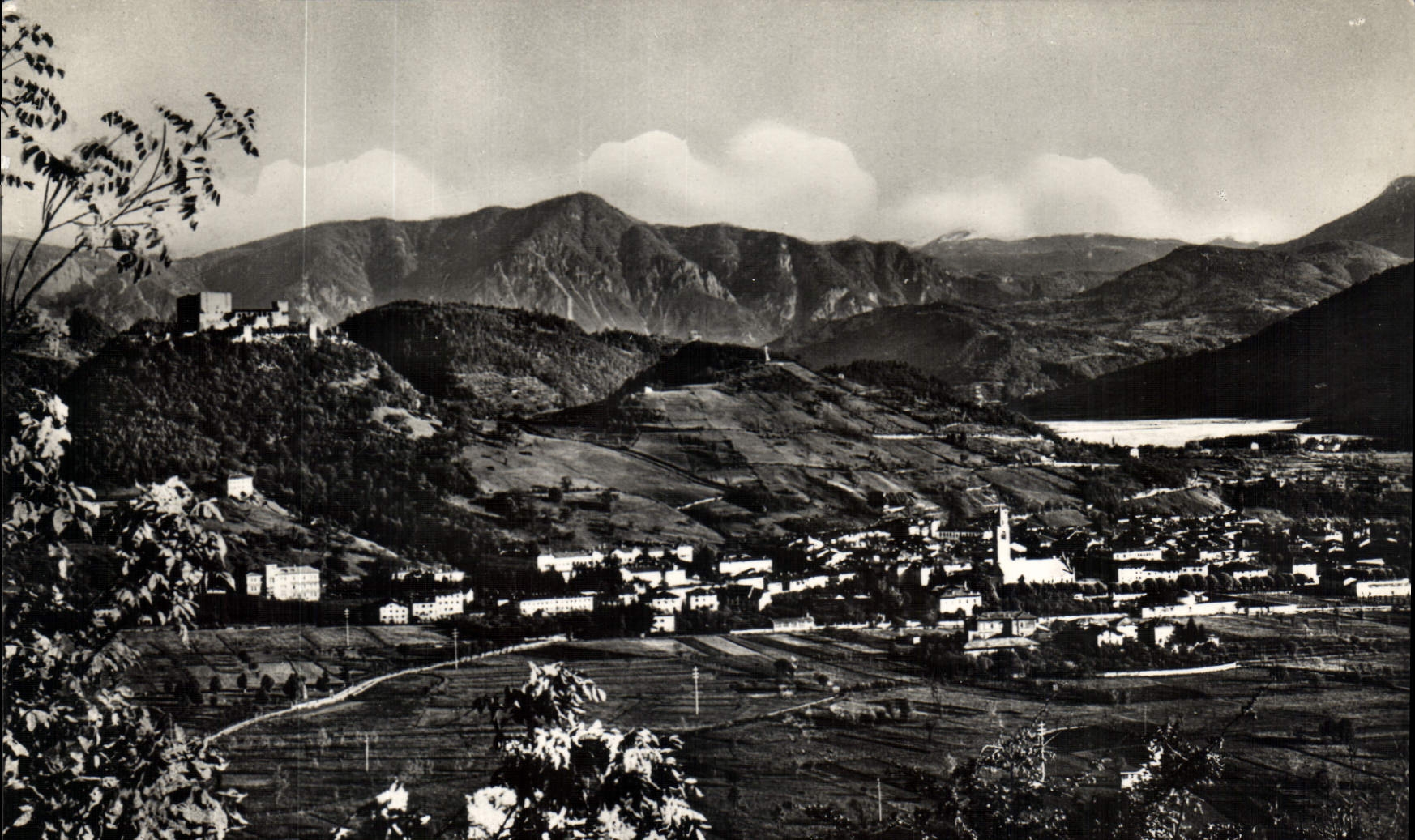 CPM Pergine Panorama