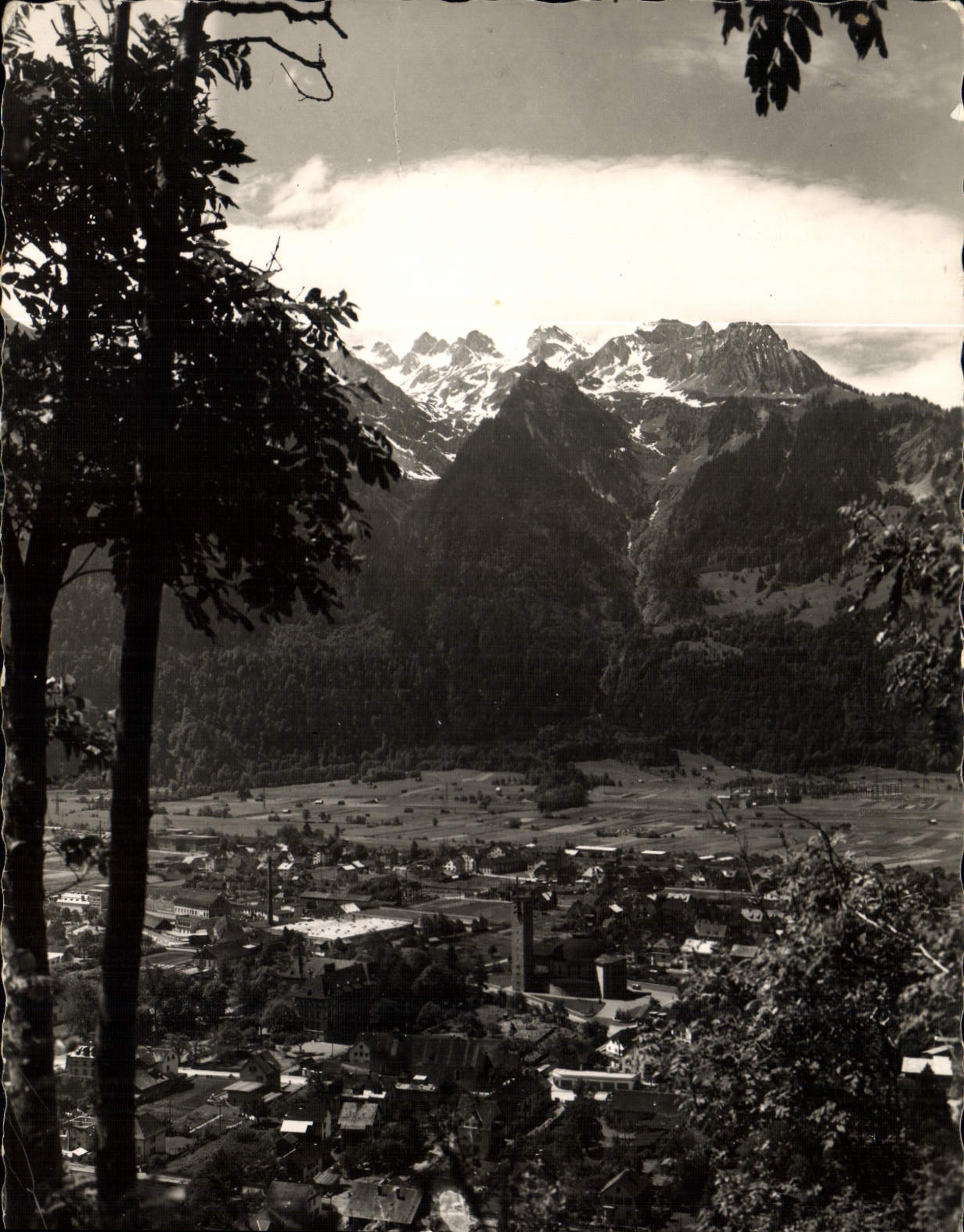 CPM Bludenz gegen Rhatikon