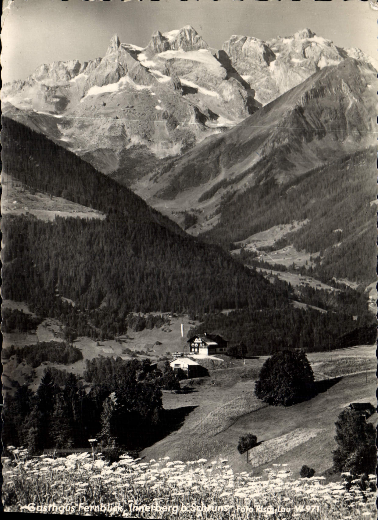 CPM Gasthaus Fernblisk 