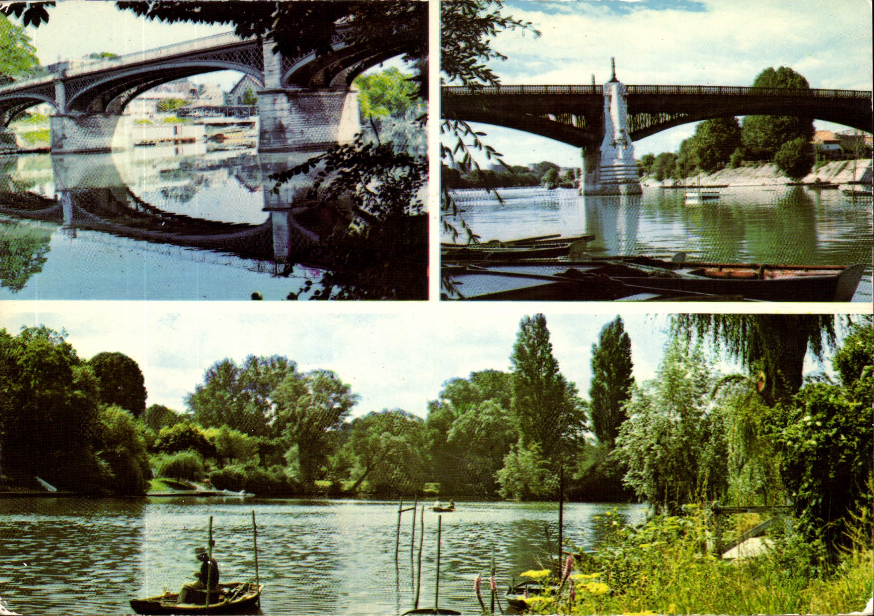 CPM La Vallee de la Marne 