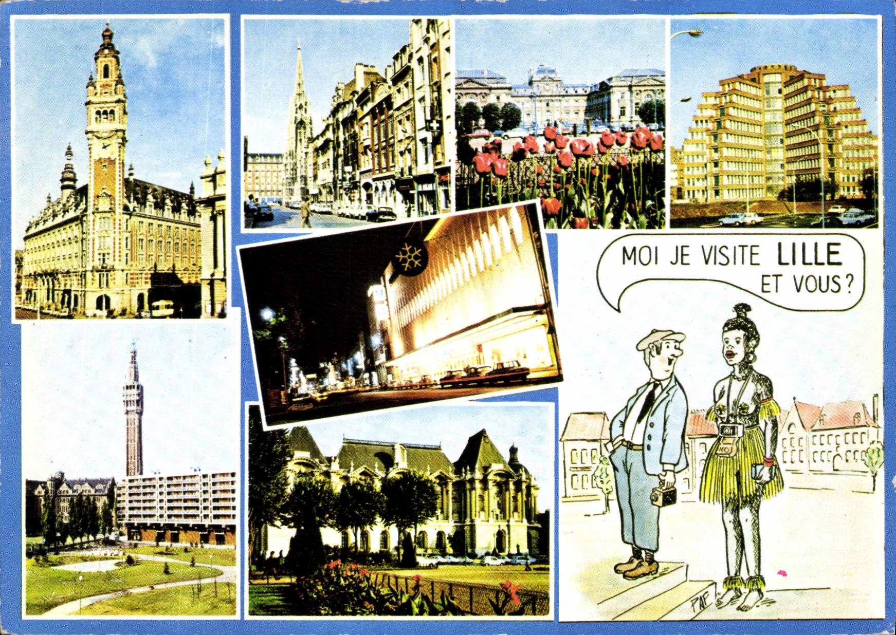 CPM Lille Nord 