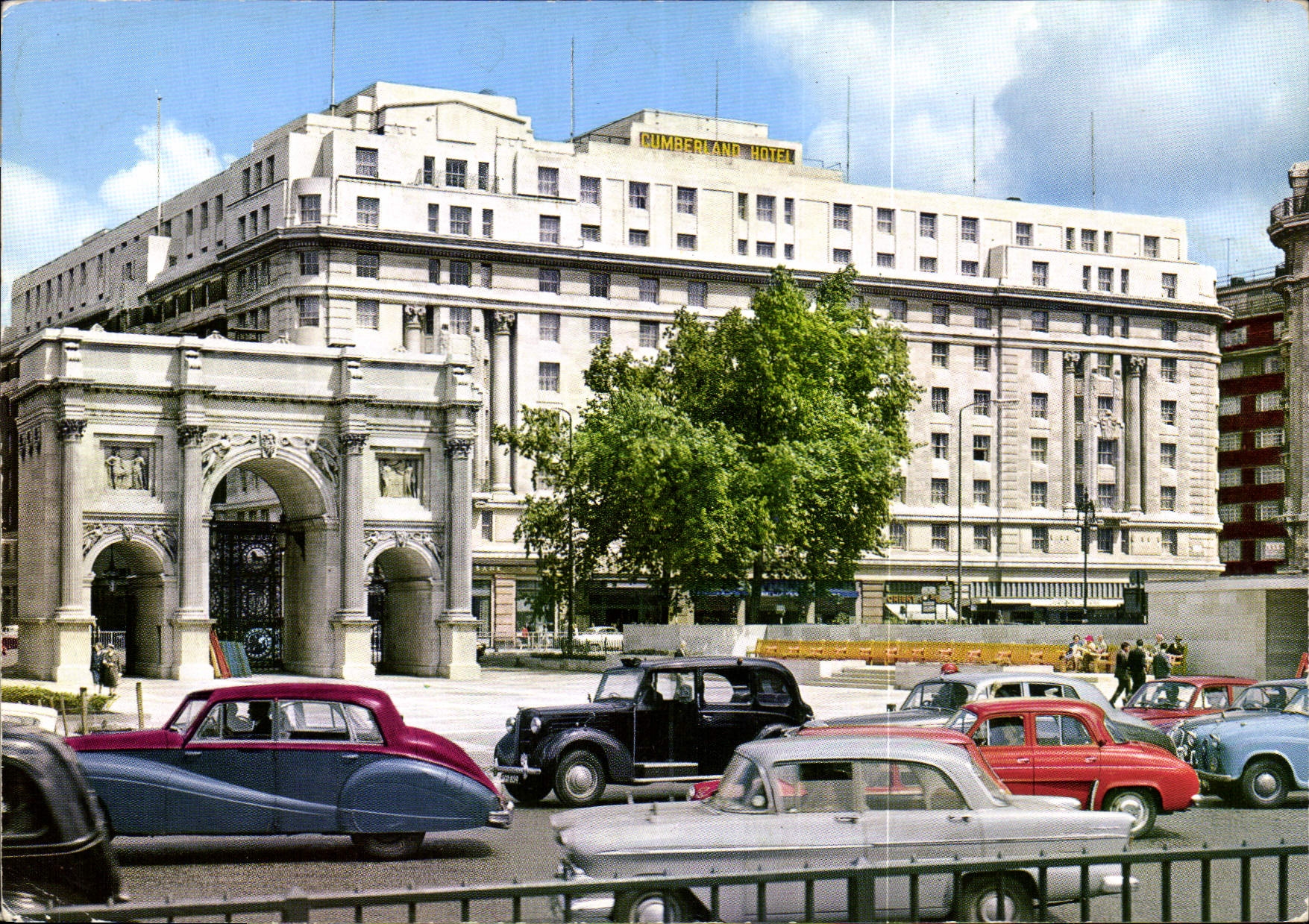 CPM Westminster Automobile