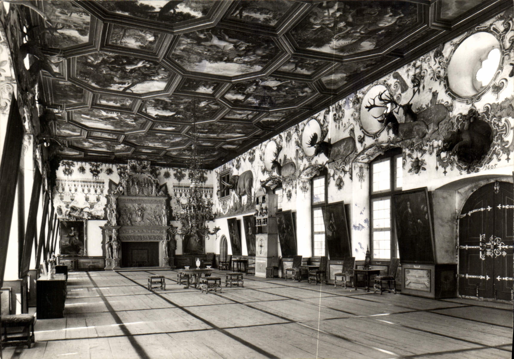 CPM Schloss Weikersheim 