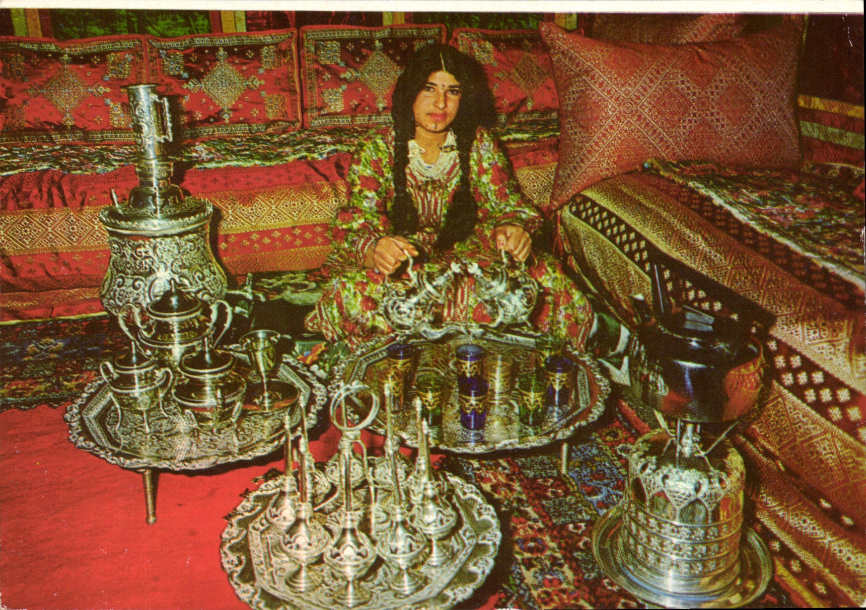 CPM Maroc 