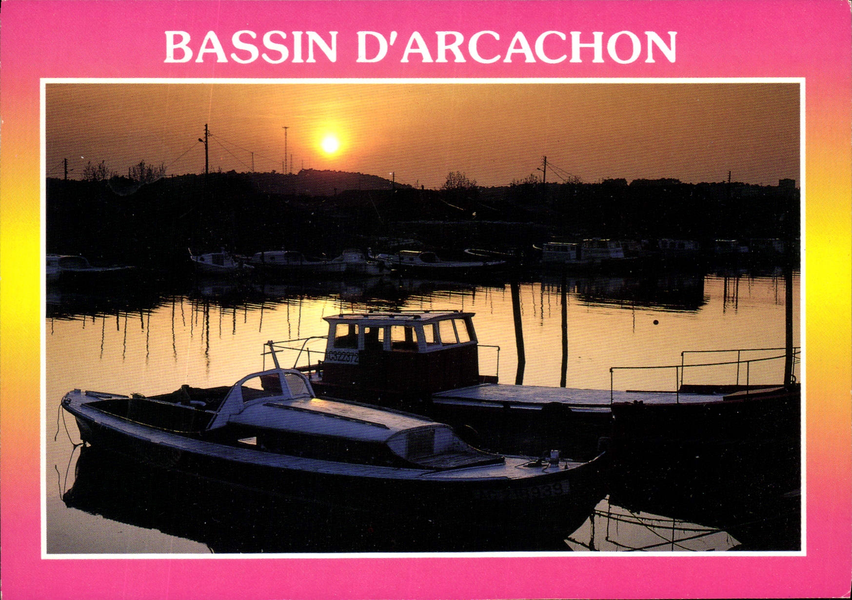 CPM Bassin d'Arcachon 