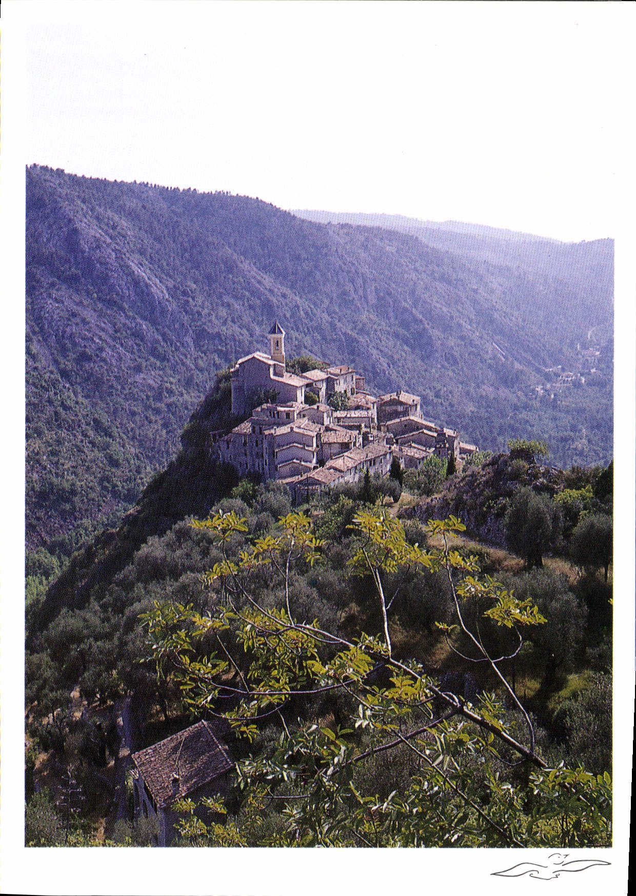 CPM Village perche 