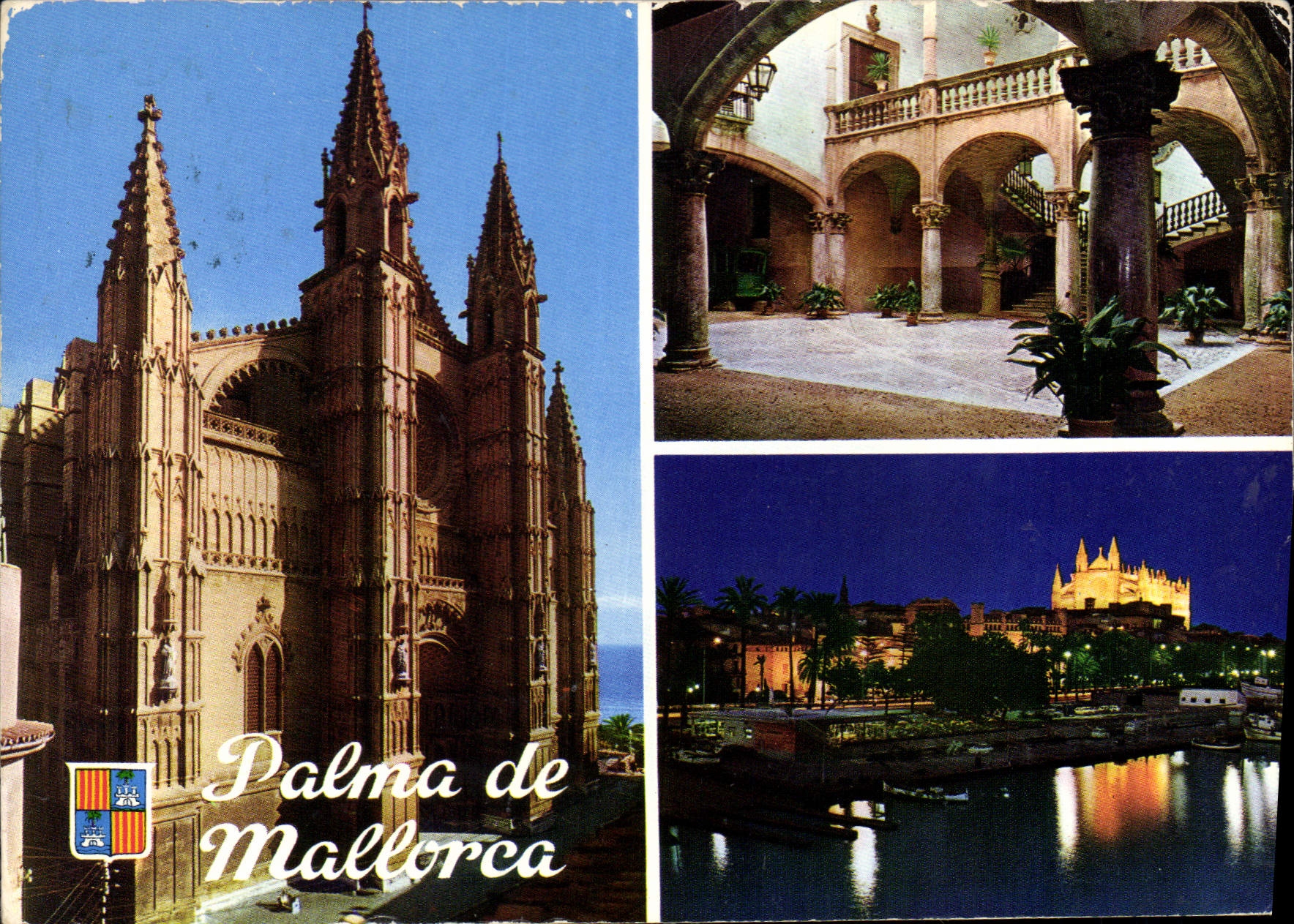 CPM Palma de Mallorca 