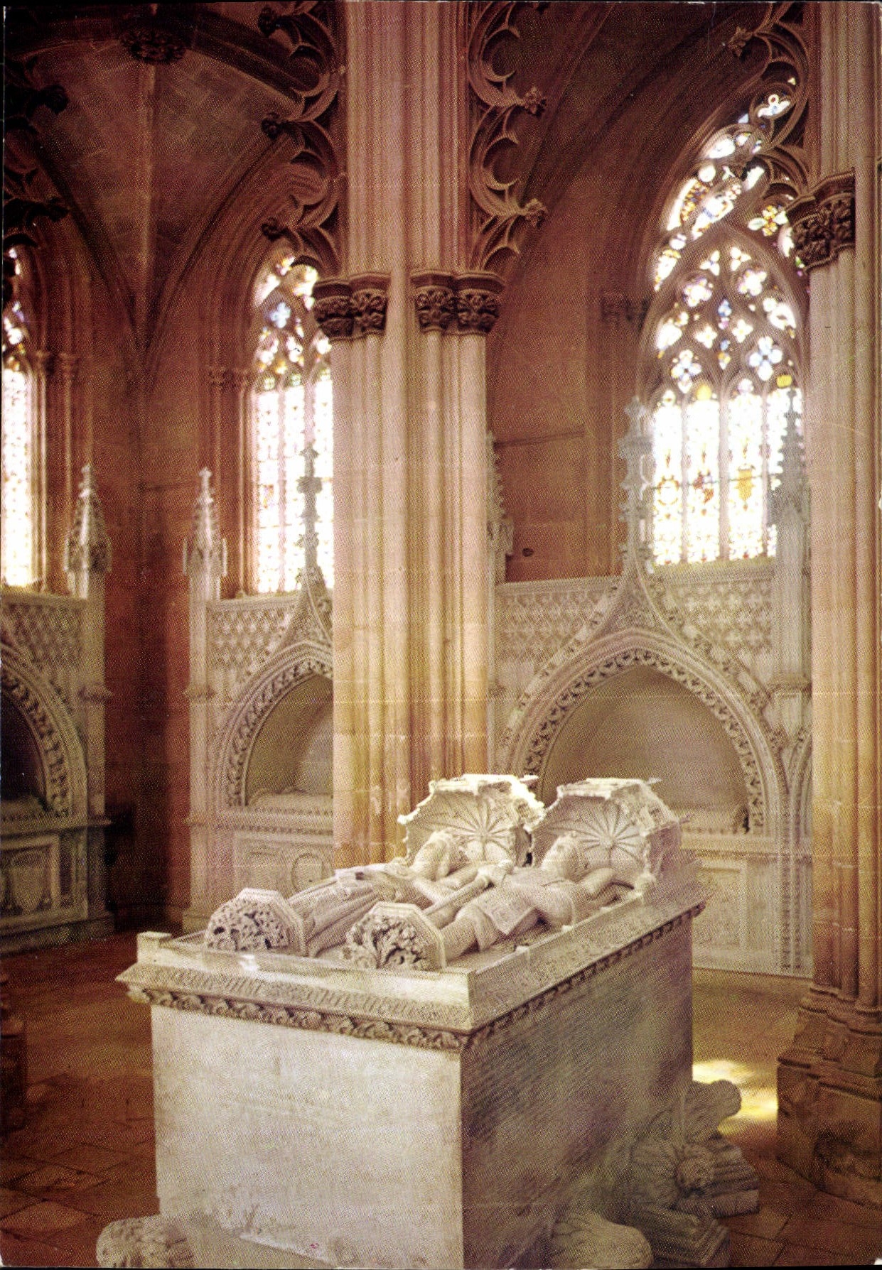 CPM Batalha Portugal 