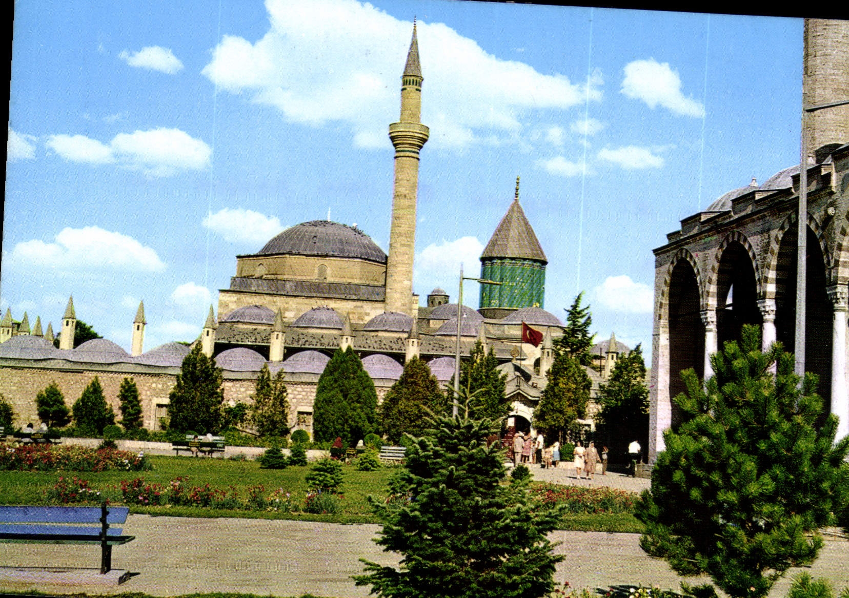 CPM Gez Dunyayi Gor Konyayi Turkiye 
