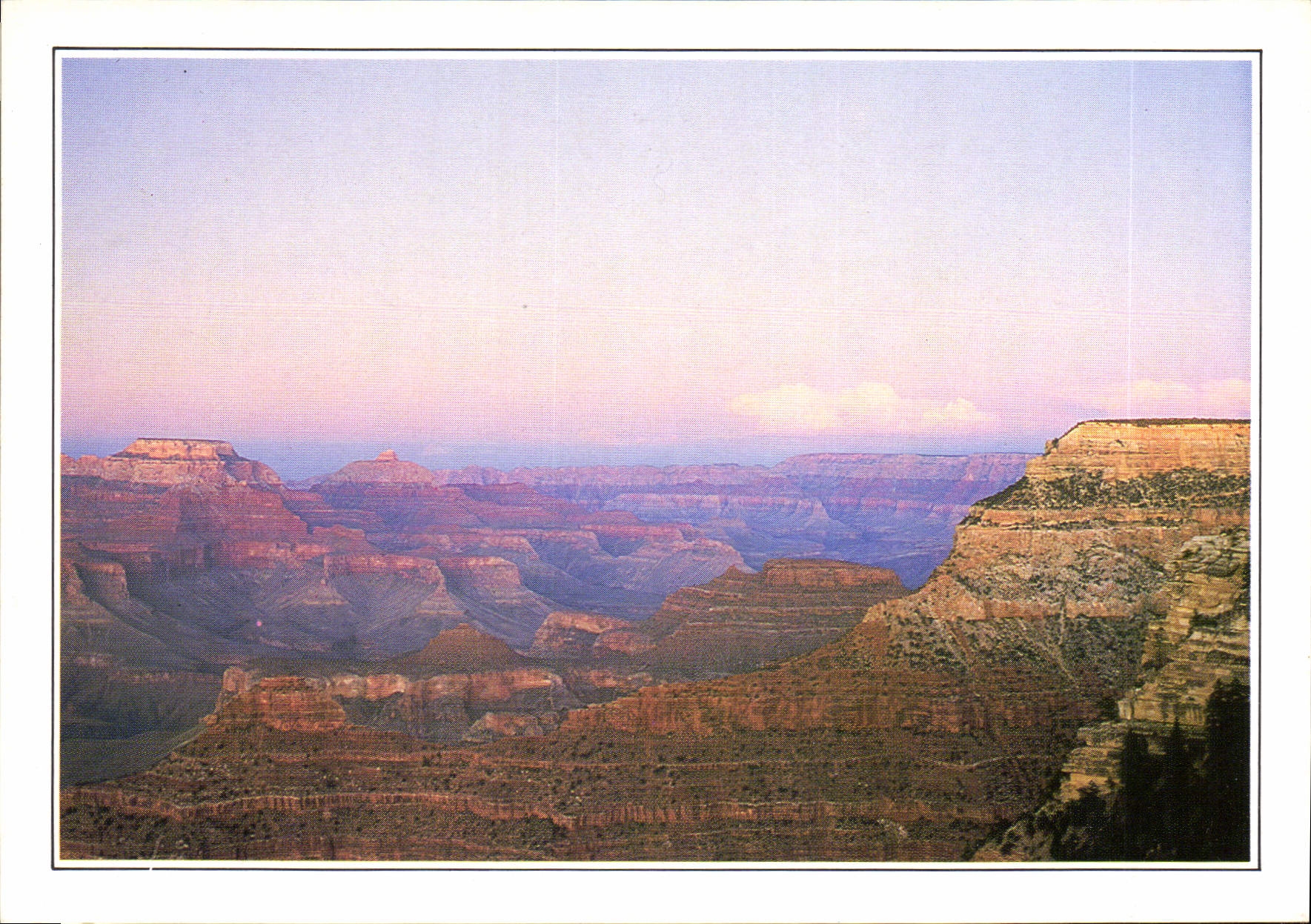 CPM Arizona Le Grand Canyon 