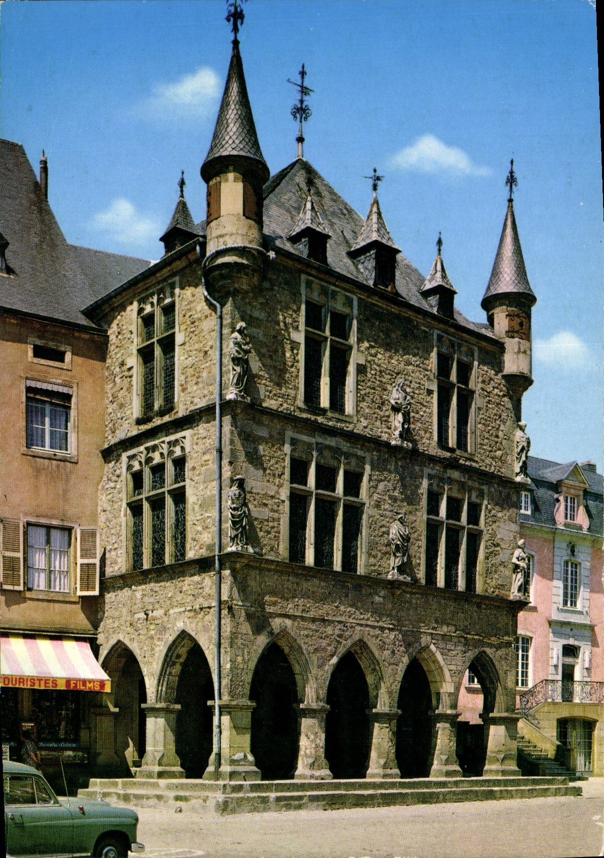 CPM Echternach Denzelt 