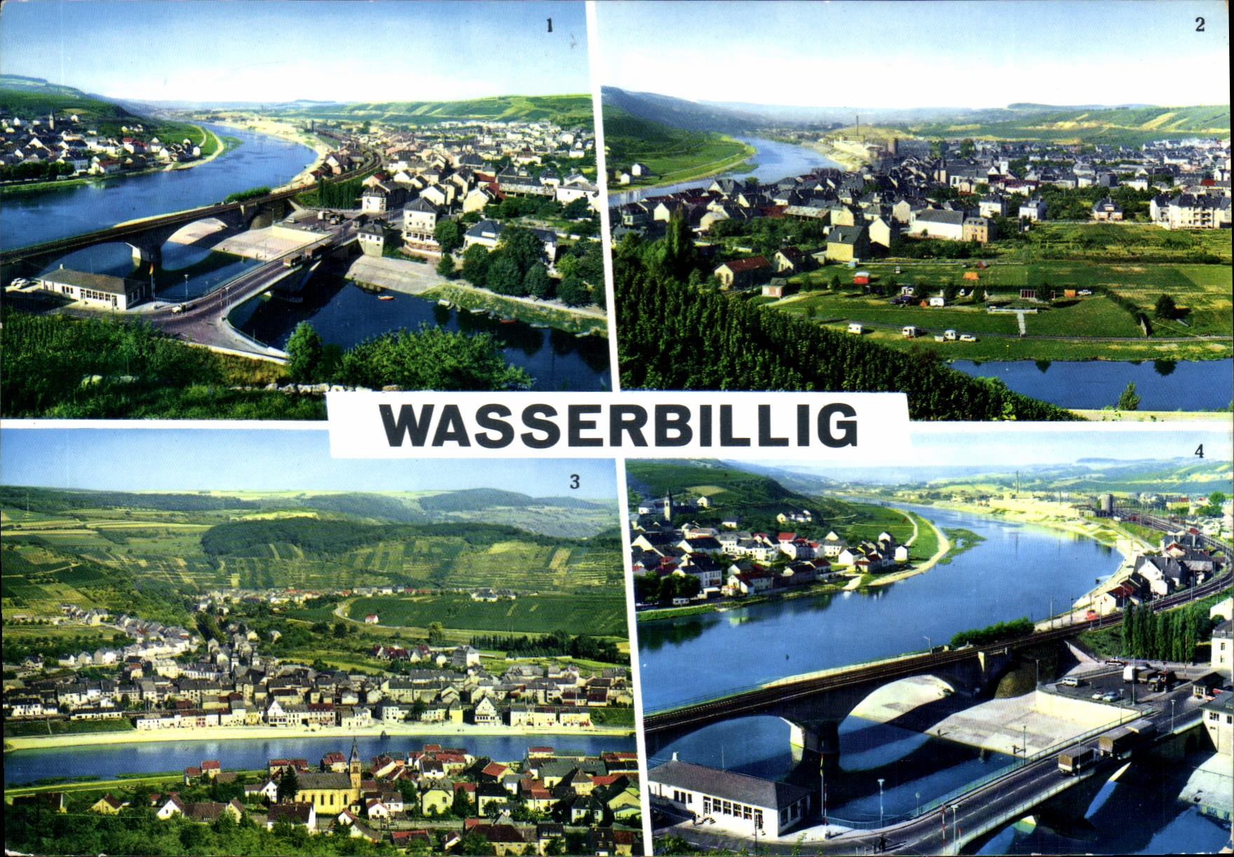 CPM Wasserbillig 