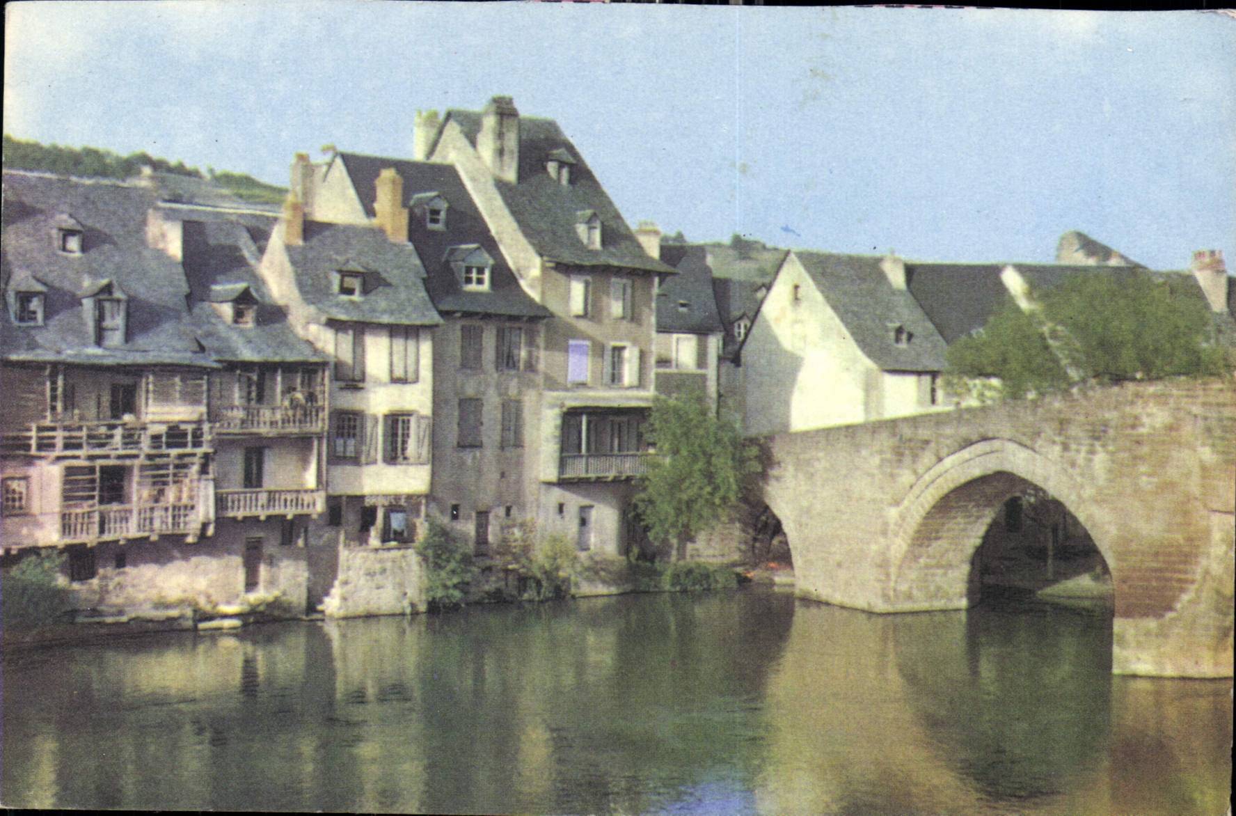 CPM Espalion Aveyron 