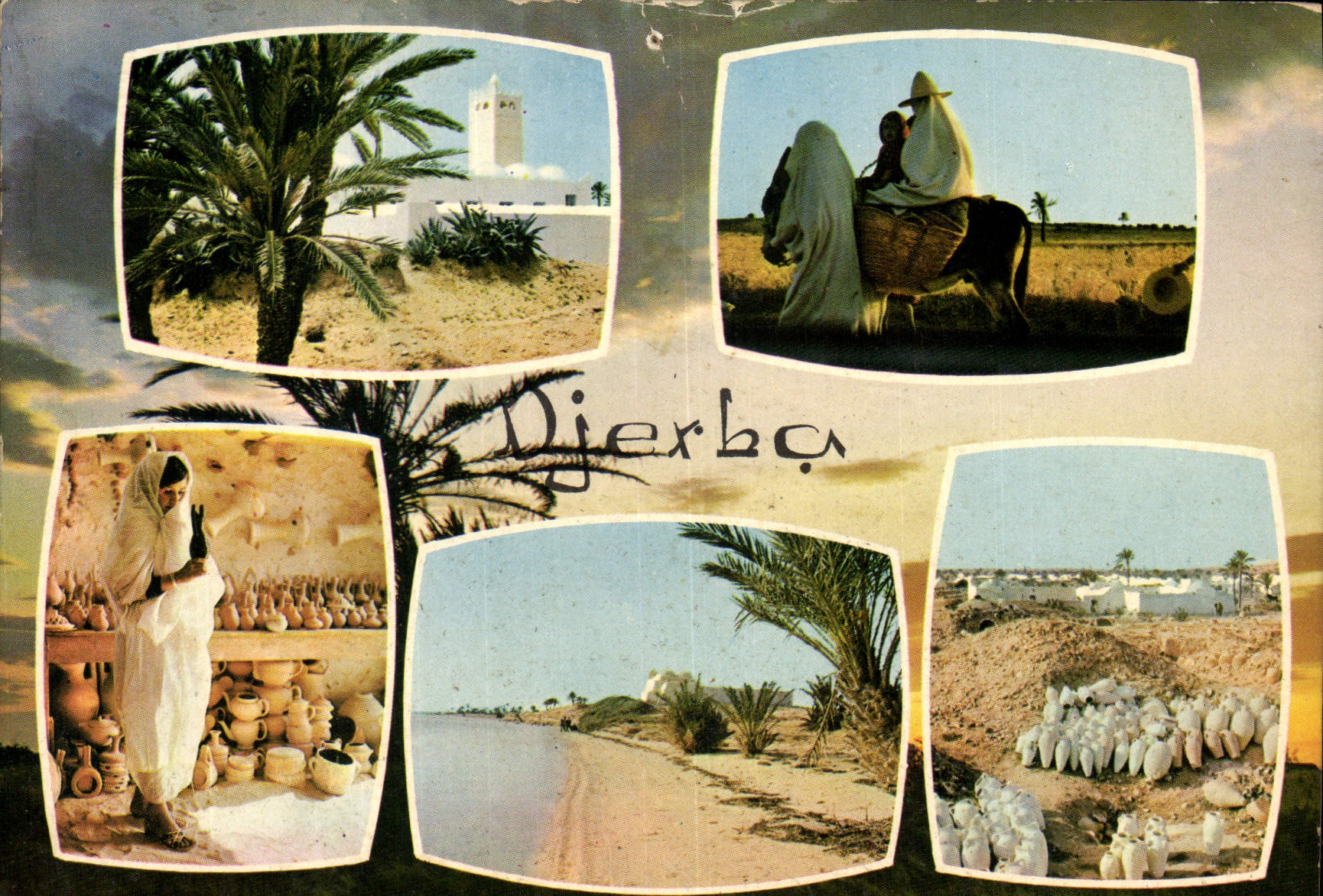 CPM Tunisie de Toujours 