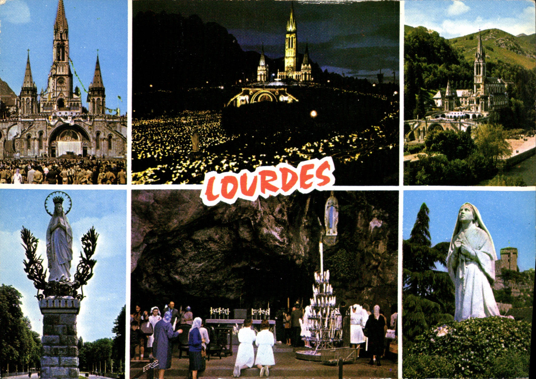 CPM Lourdes 