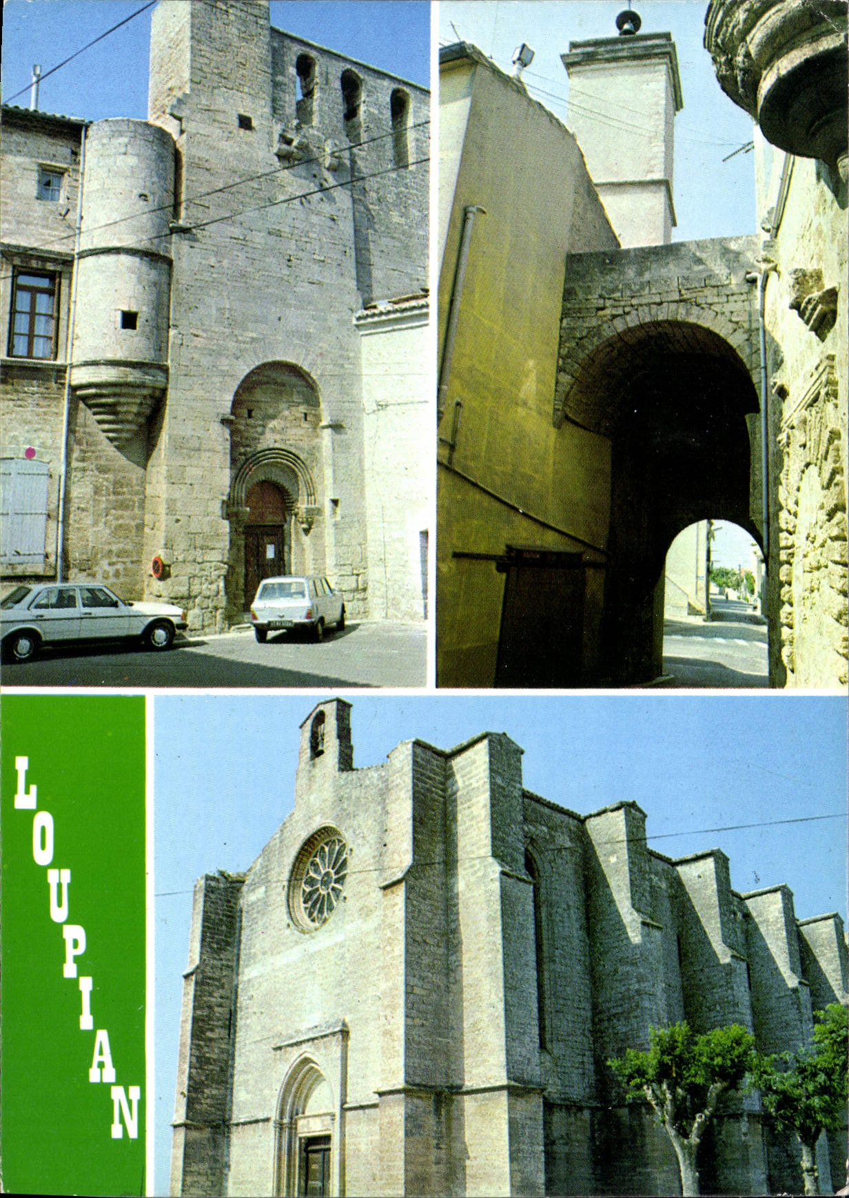 CPM Louplan Herault 