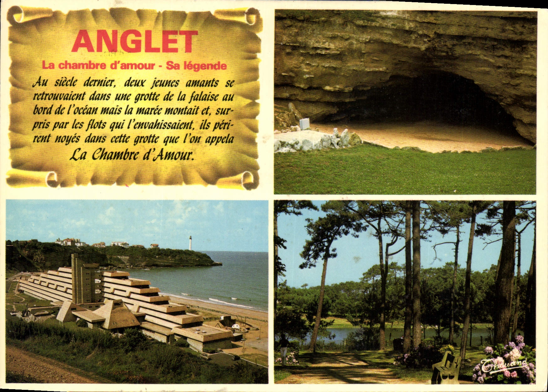 CPM Anglet 