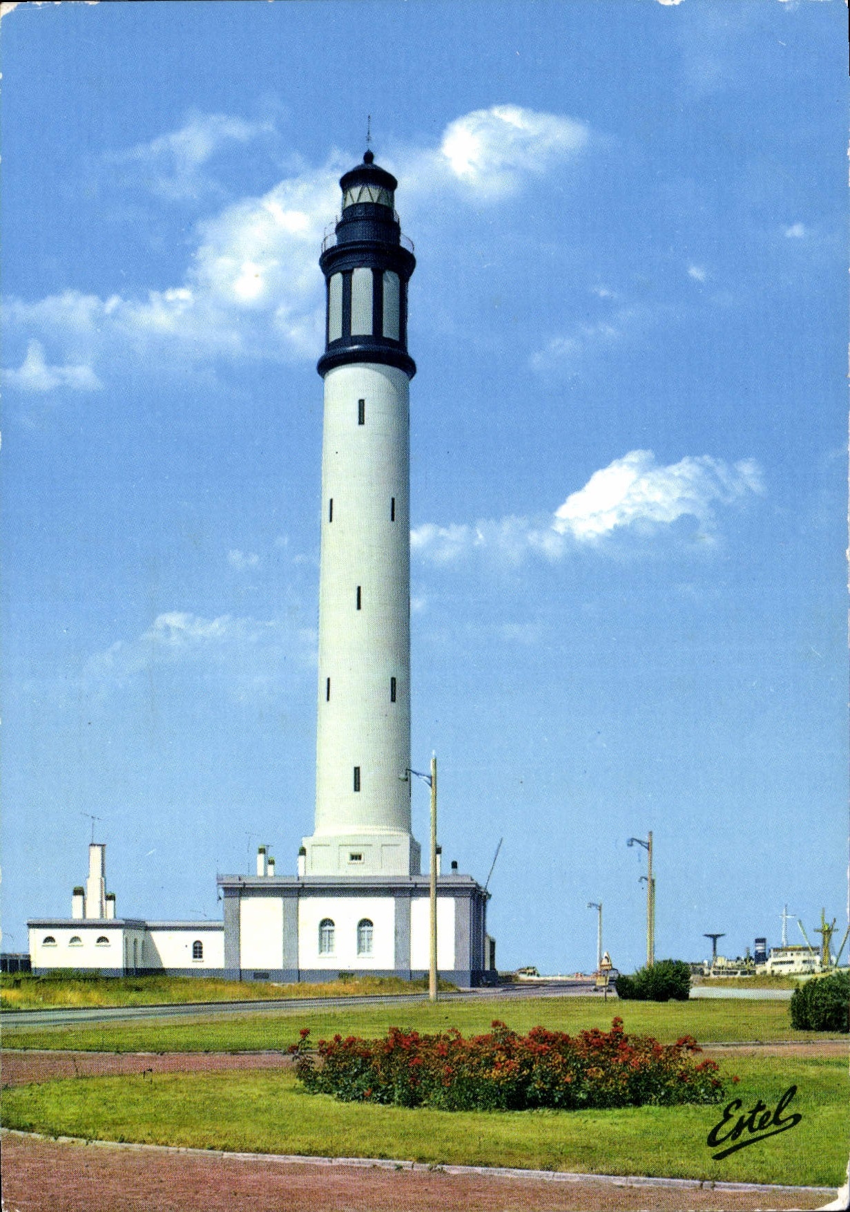 CPM Dunkerque Nord Le Phare 