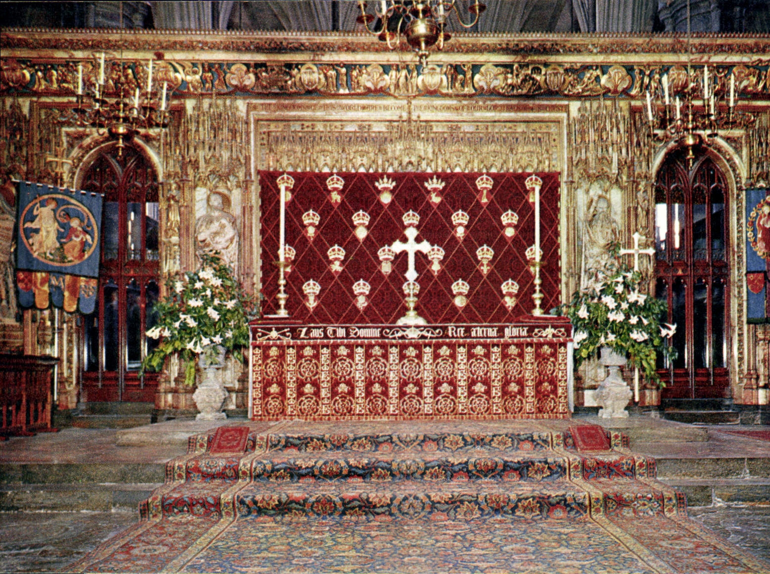 CPM Westminster Abbey 