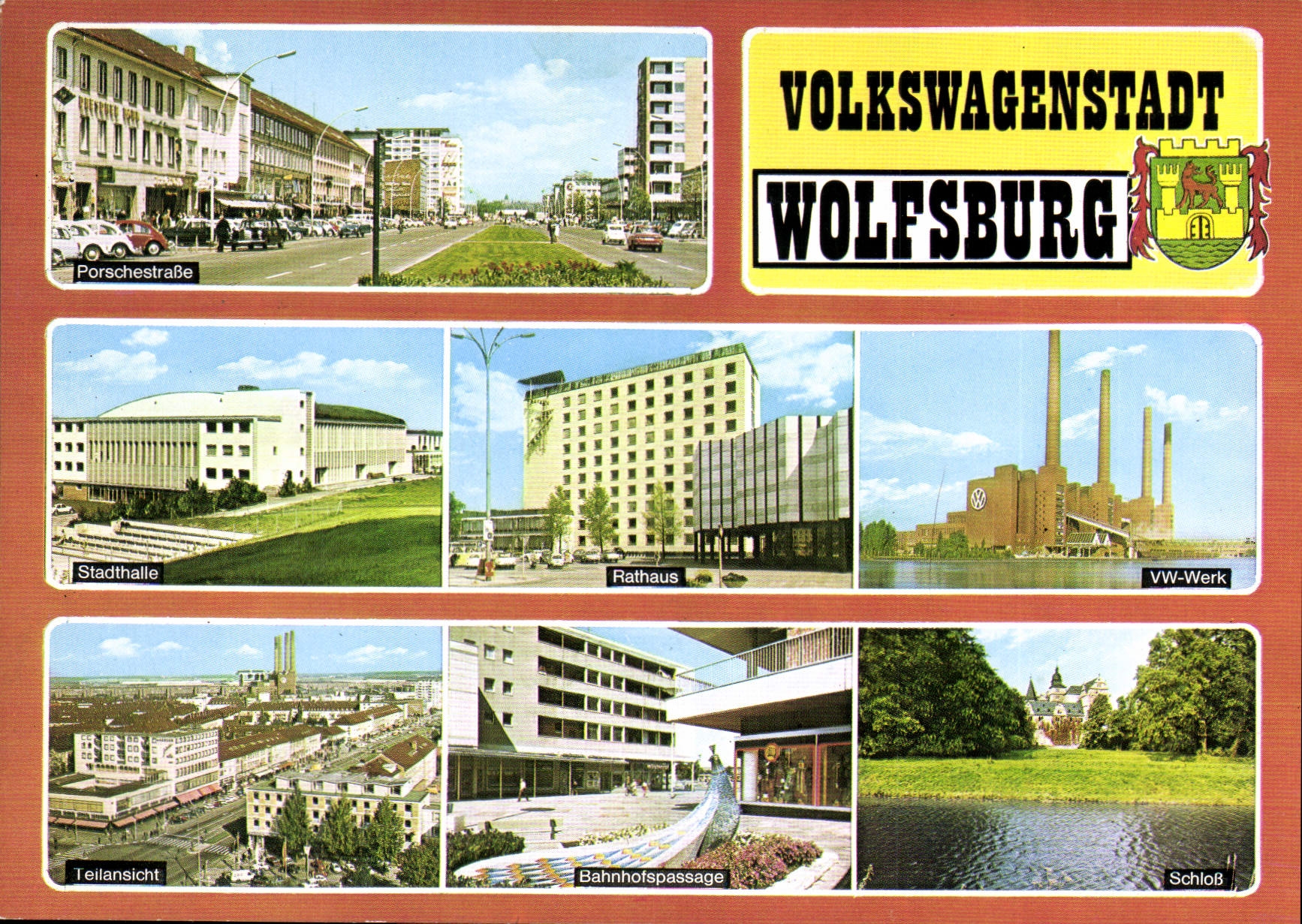CPM Wolfsburg 