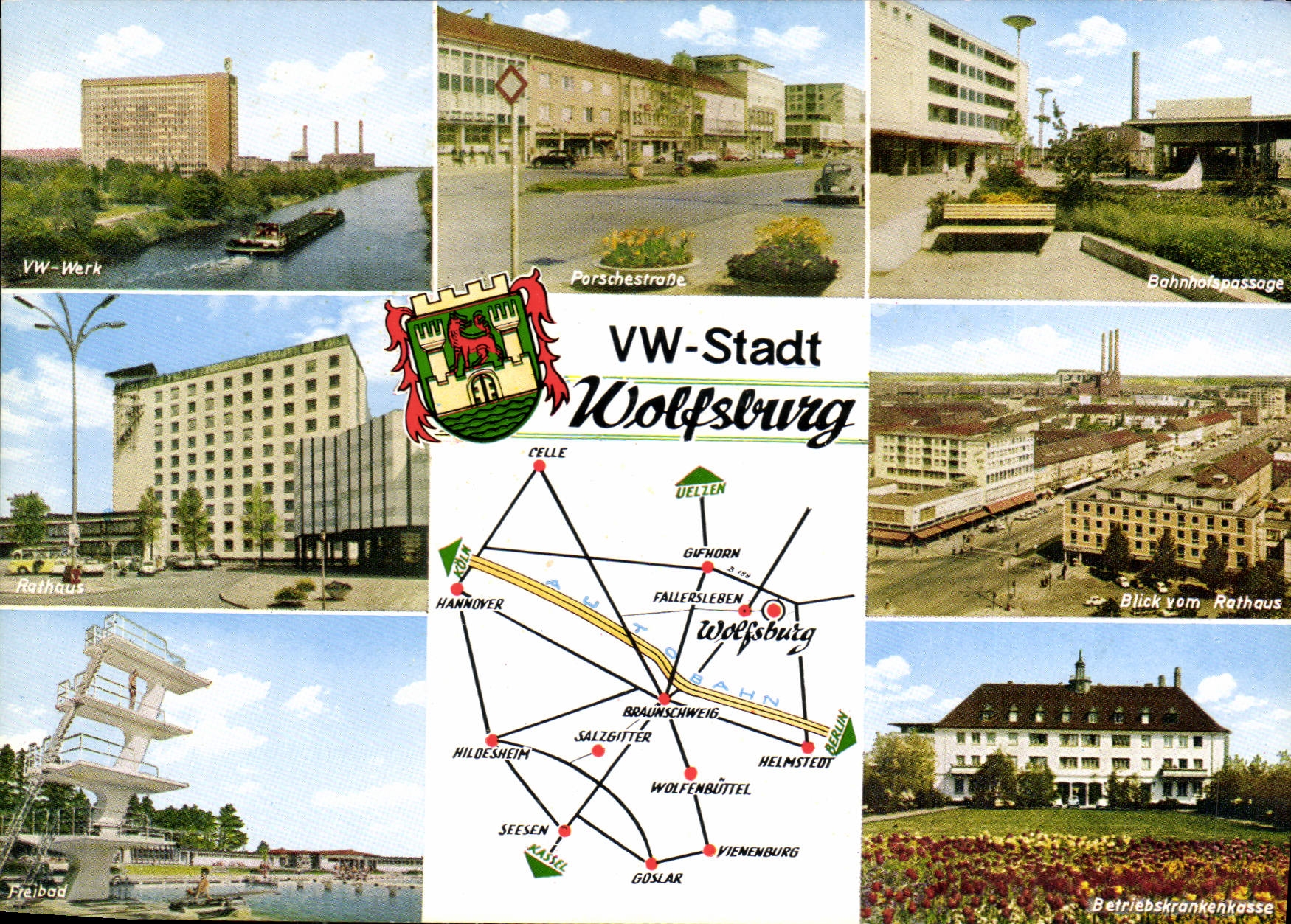 CPM VW Stadt Wolfsburg 