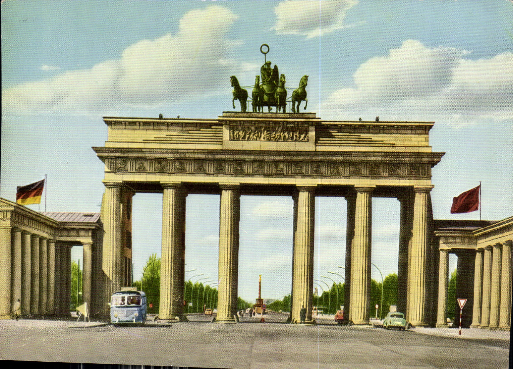 CPM Berlin Brandenburger Tor 