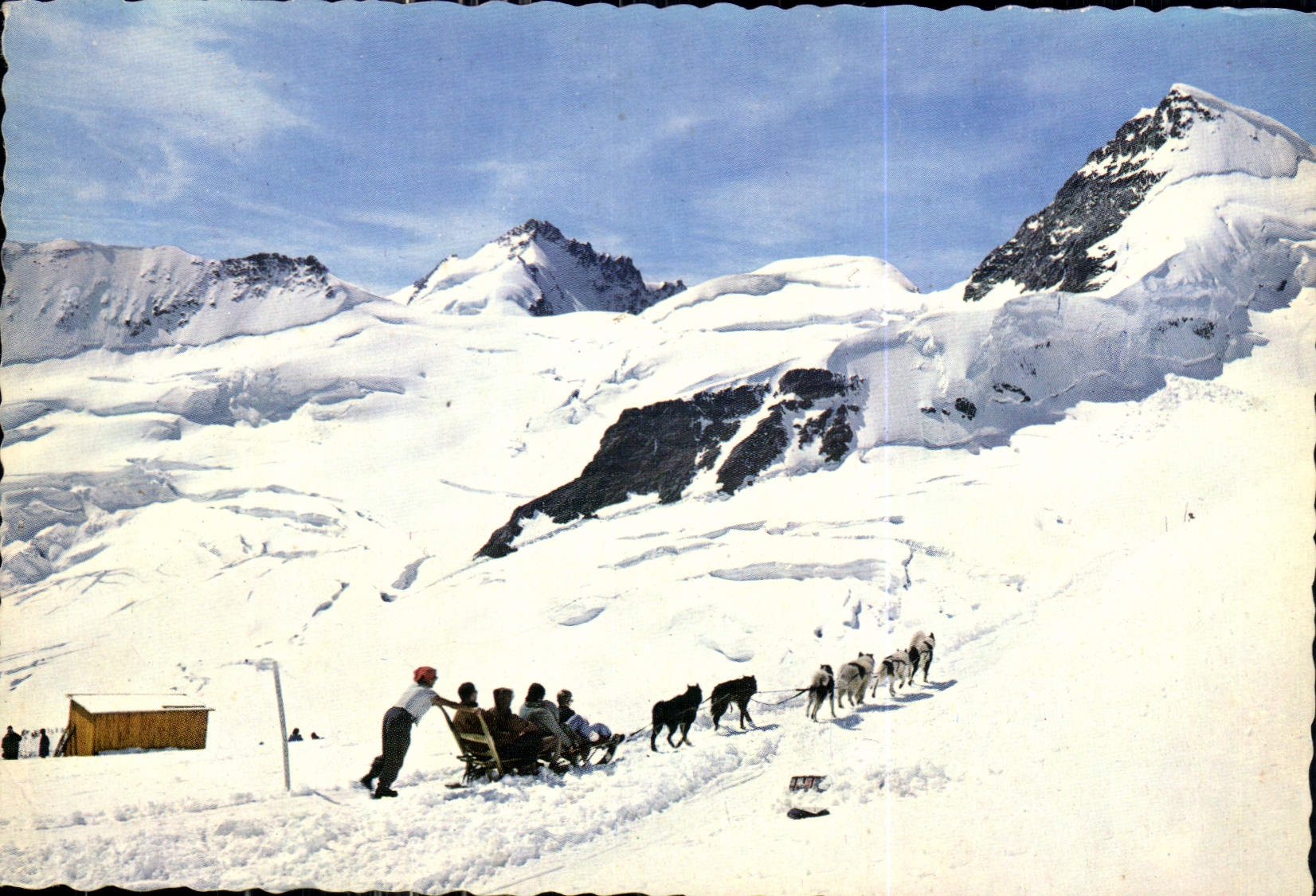 CPM Jungfraujoch 