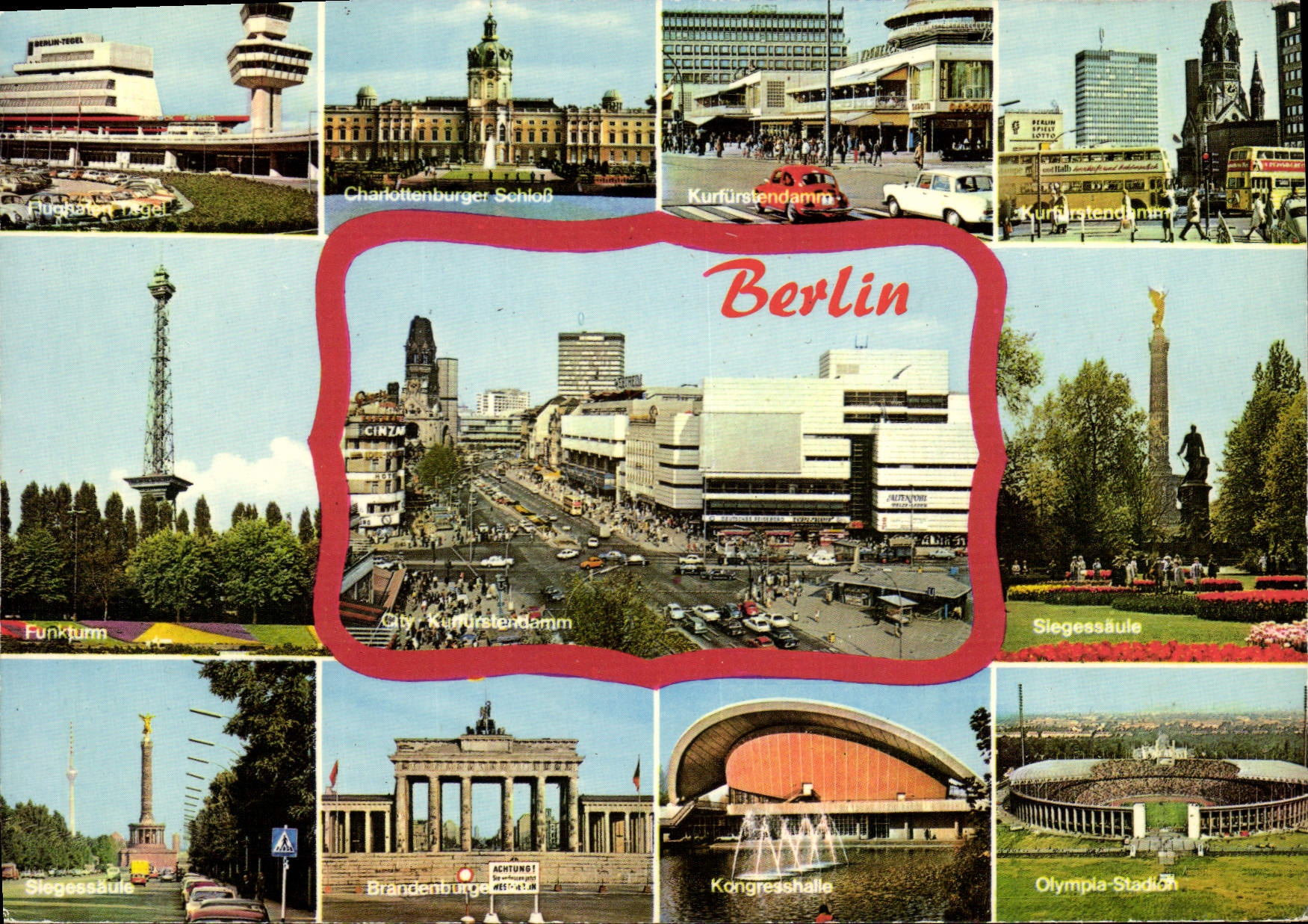 CPM Berlin 