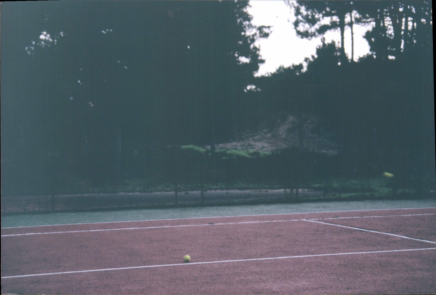 Photo Tennis