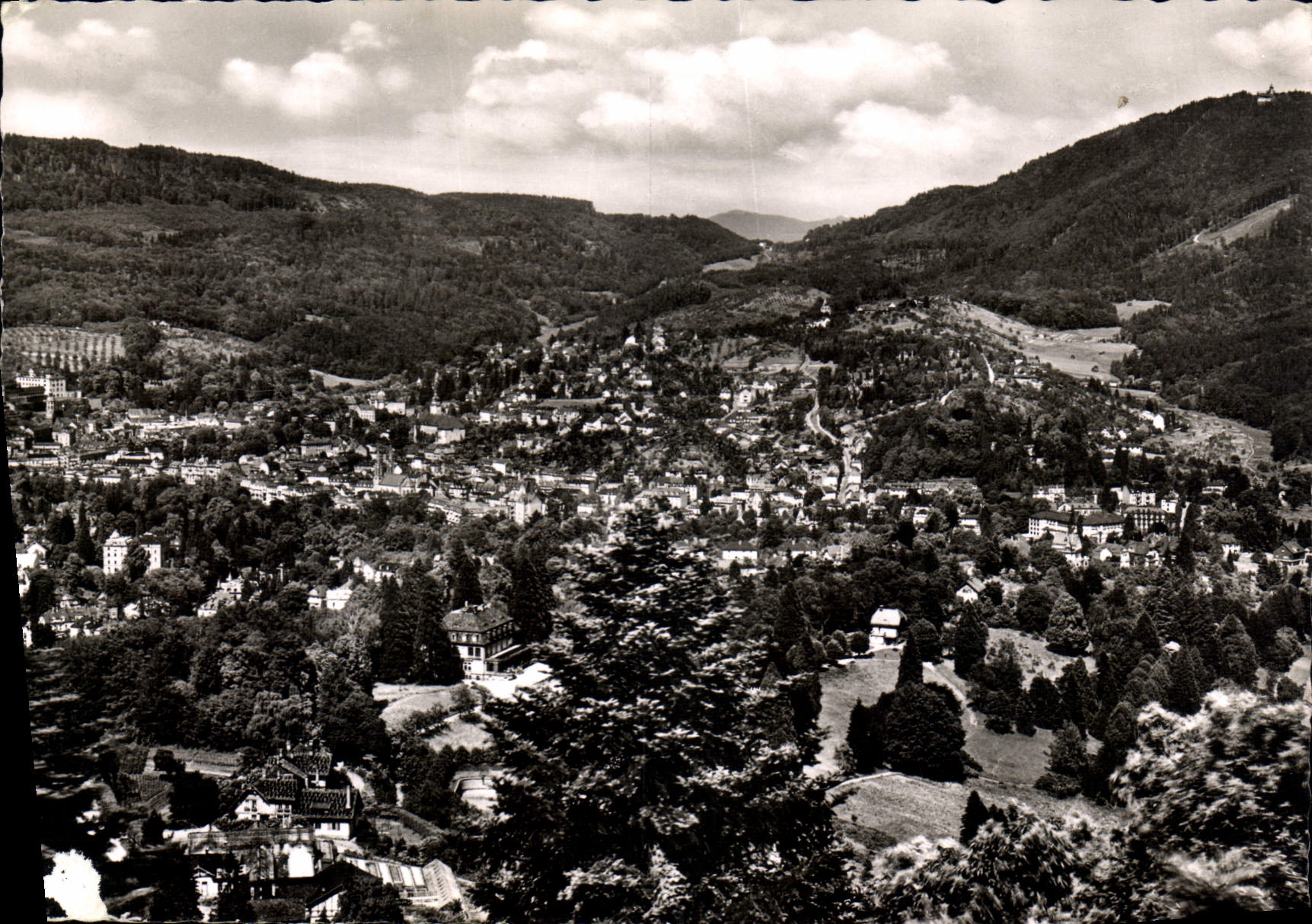 CPM Baden Baden Total ab Waldhaus Batscharl