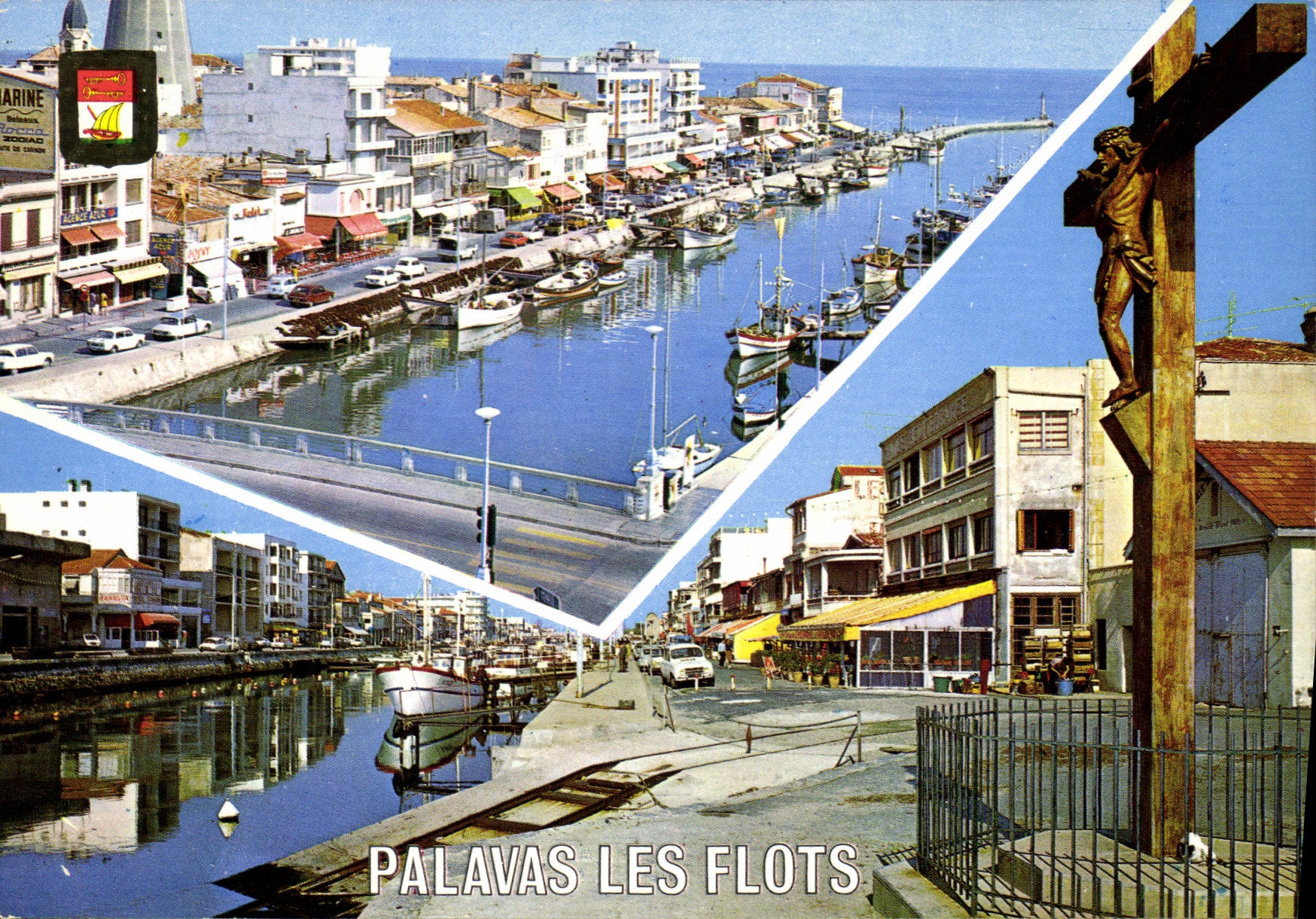 CPM Palavas les Flots 