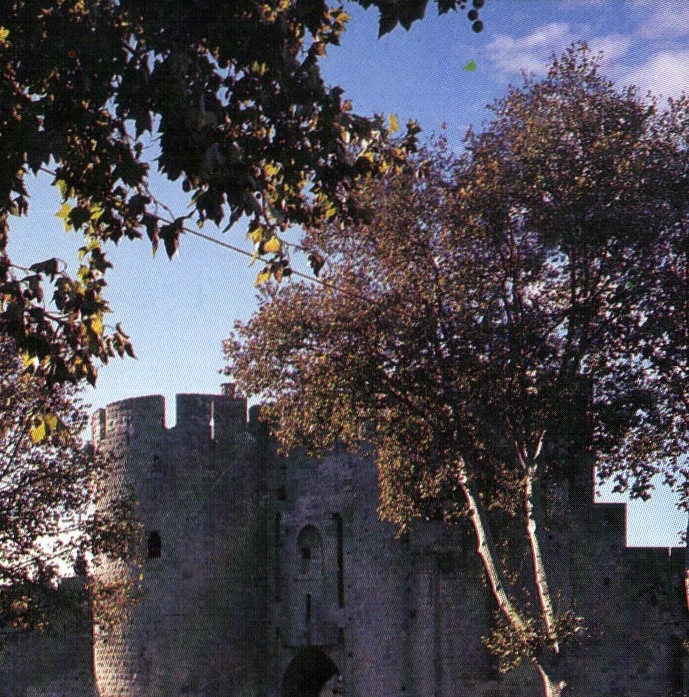 CPM Aigues Mortes 