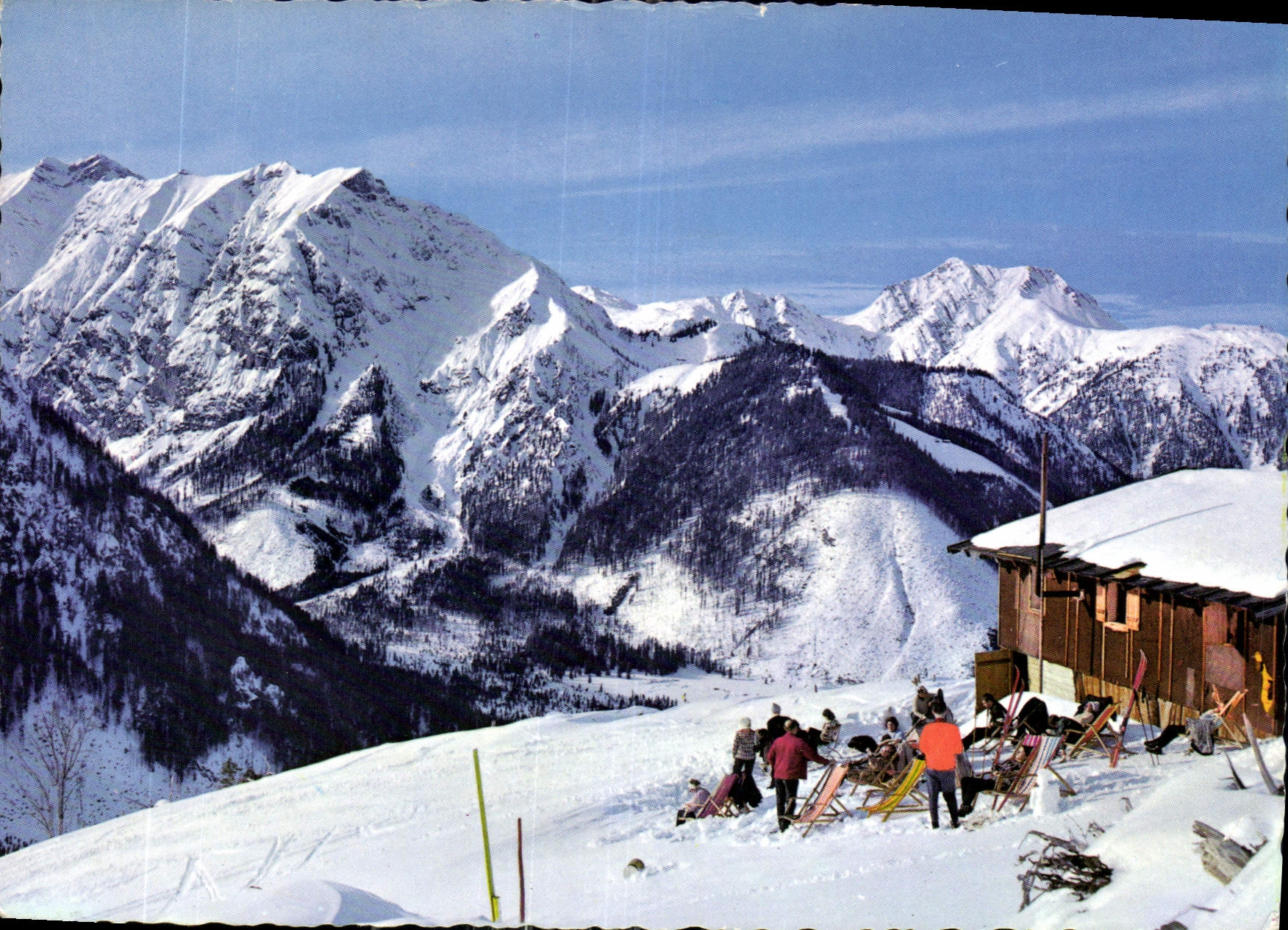 CPM Blick vom Zw bifezkopf 