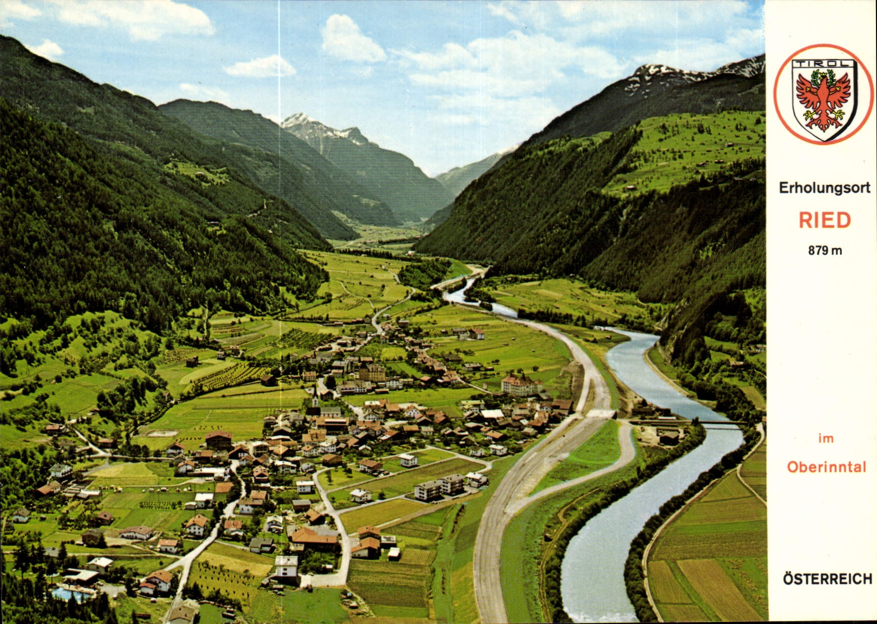 CPM Erholungsort im Oberinntal 