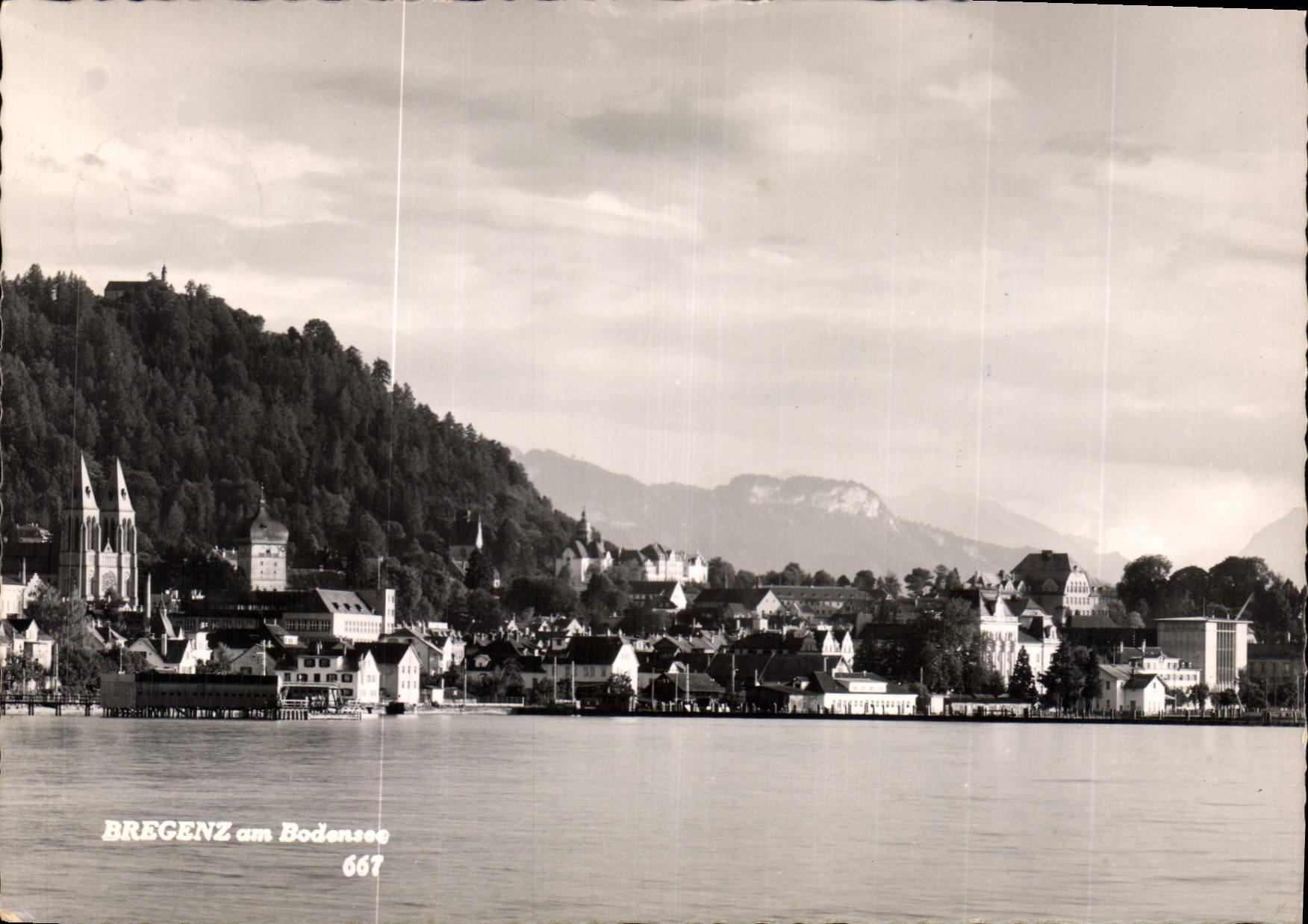 CPM Bregenz am Bodensee 