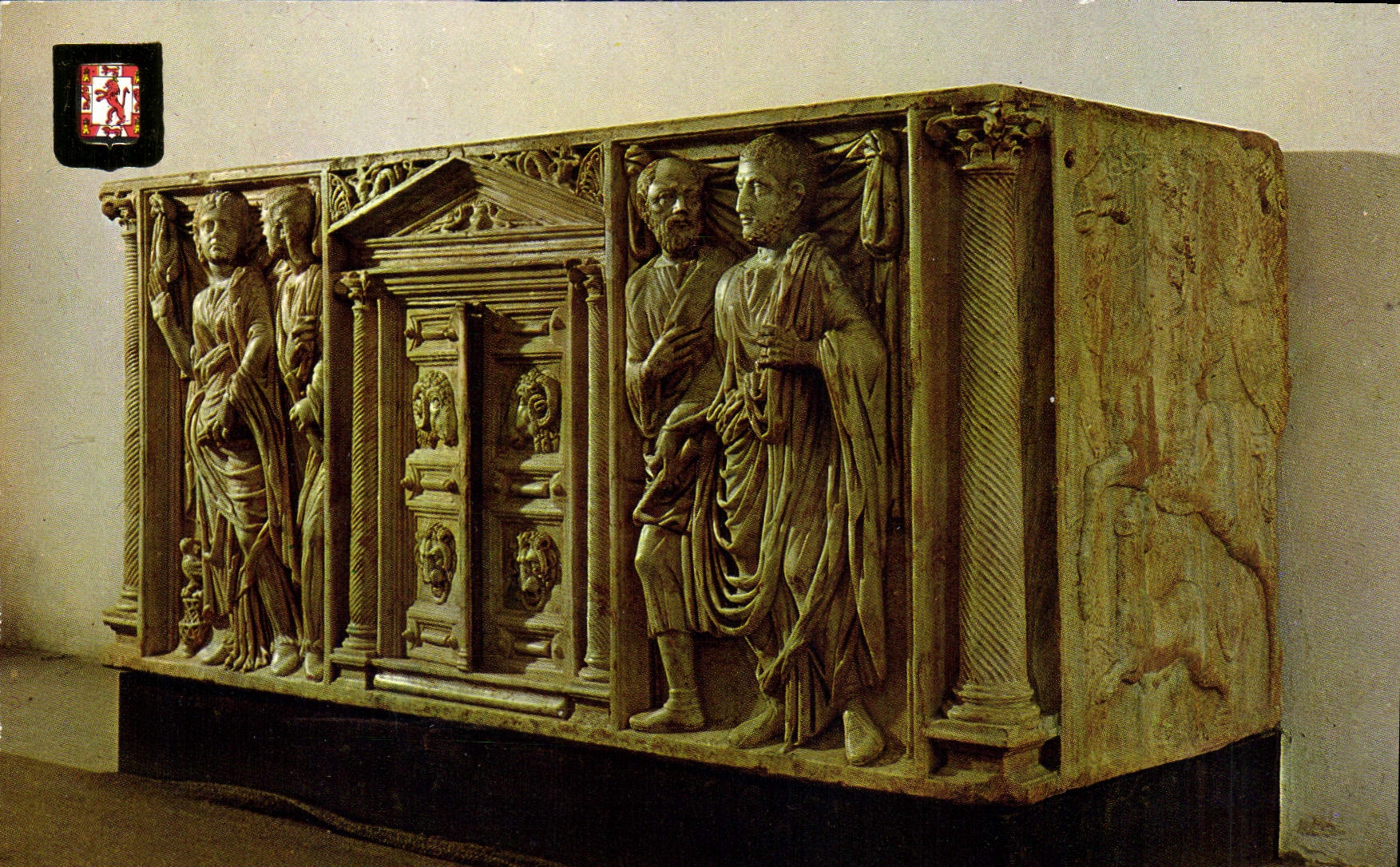 CPM Cordoba Alcazar de les Reyes Cristianos