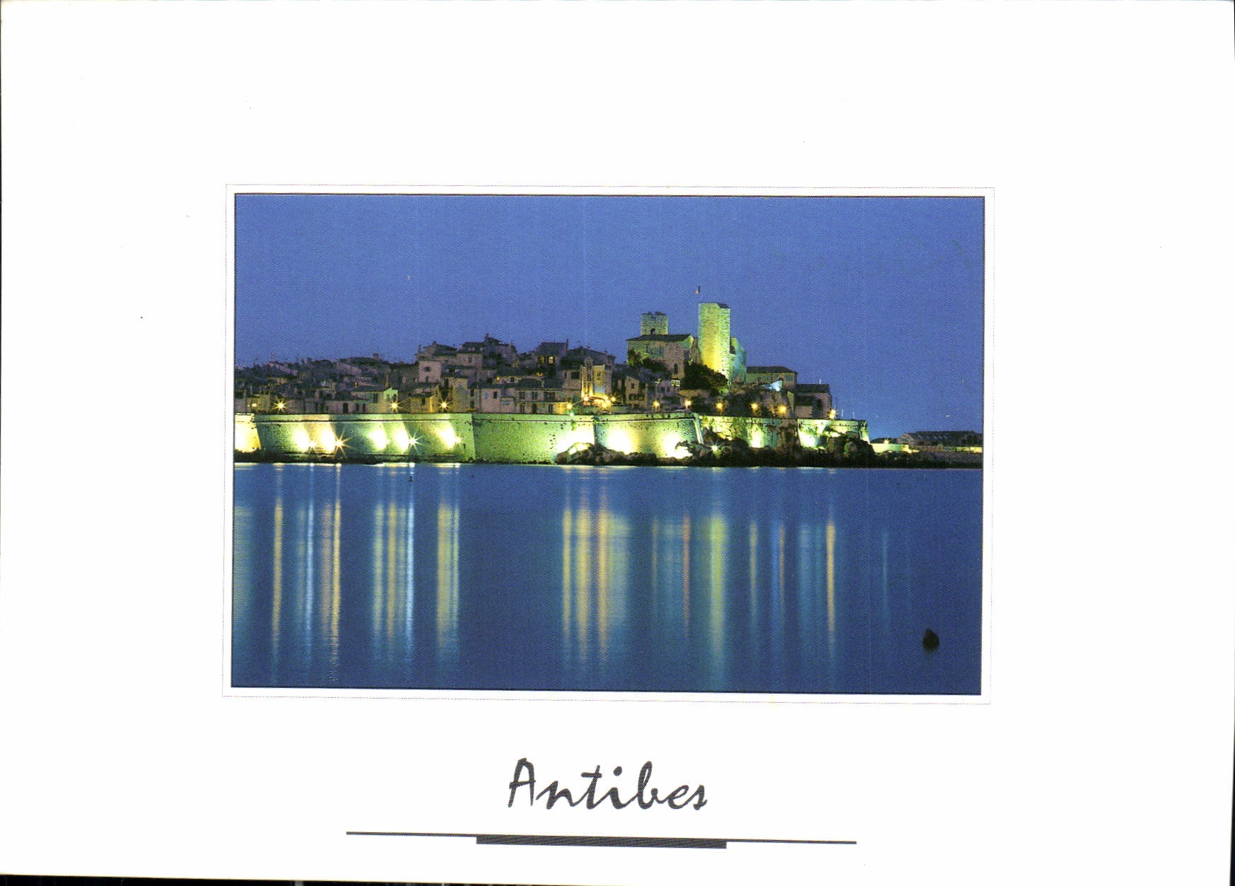 CPM Antibes 