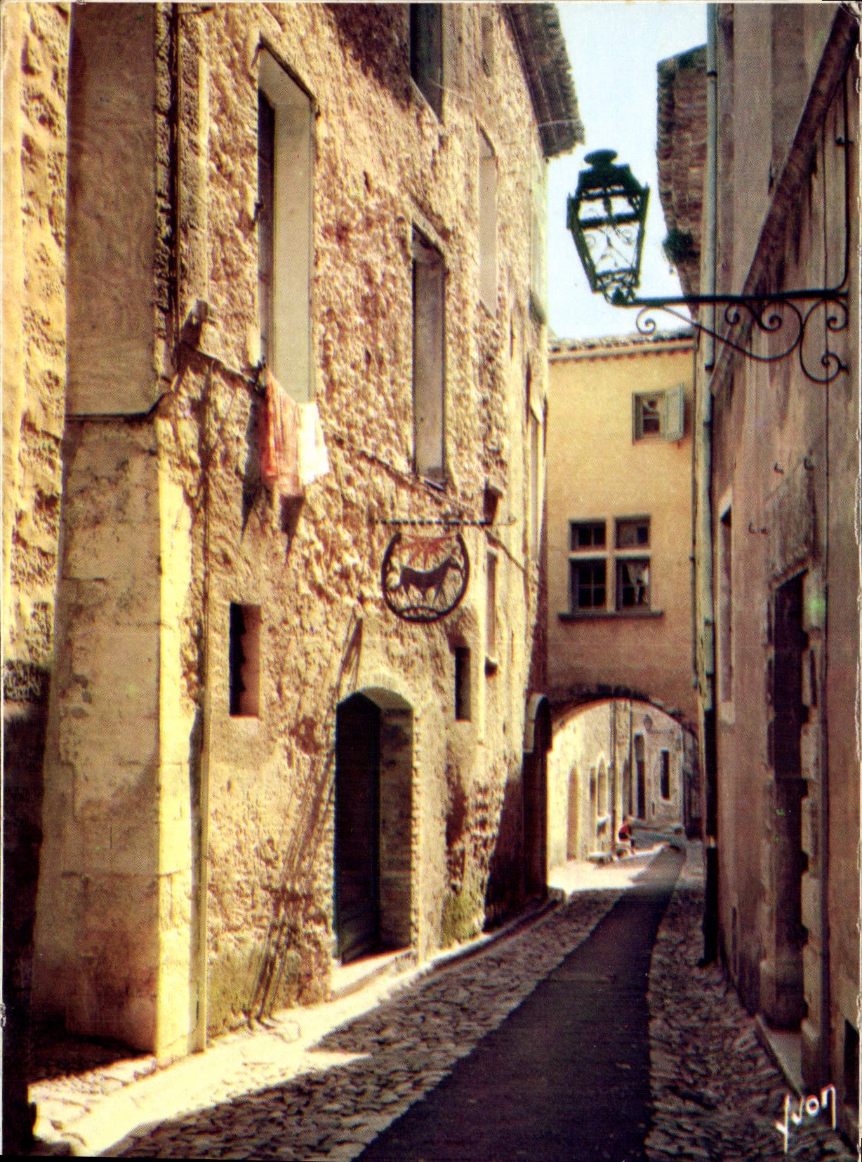 CPM Couleurs et Lumiere de France La COte d'Azur miracle de la Nature