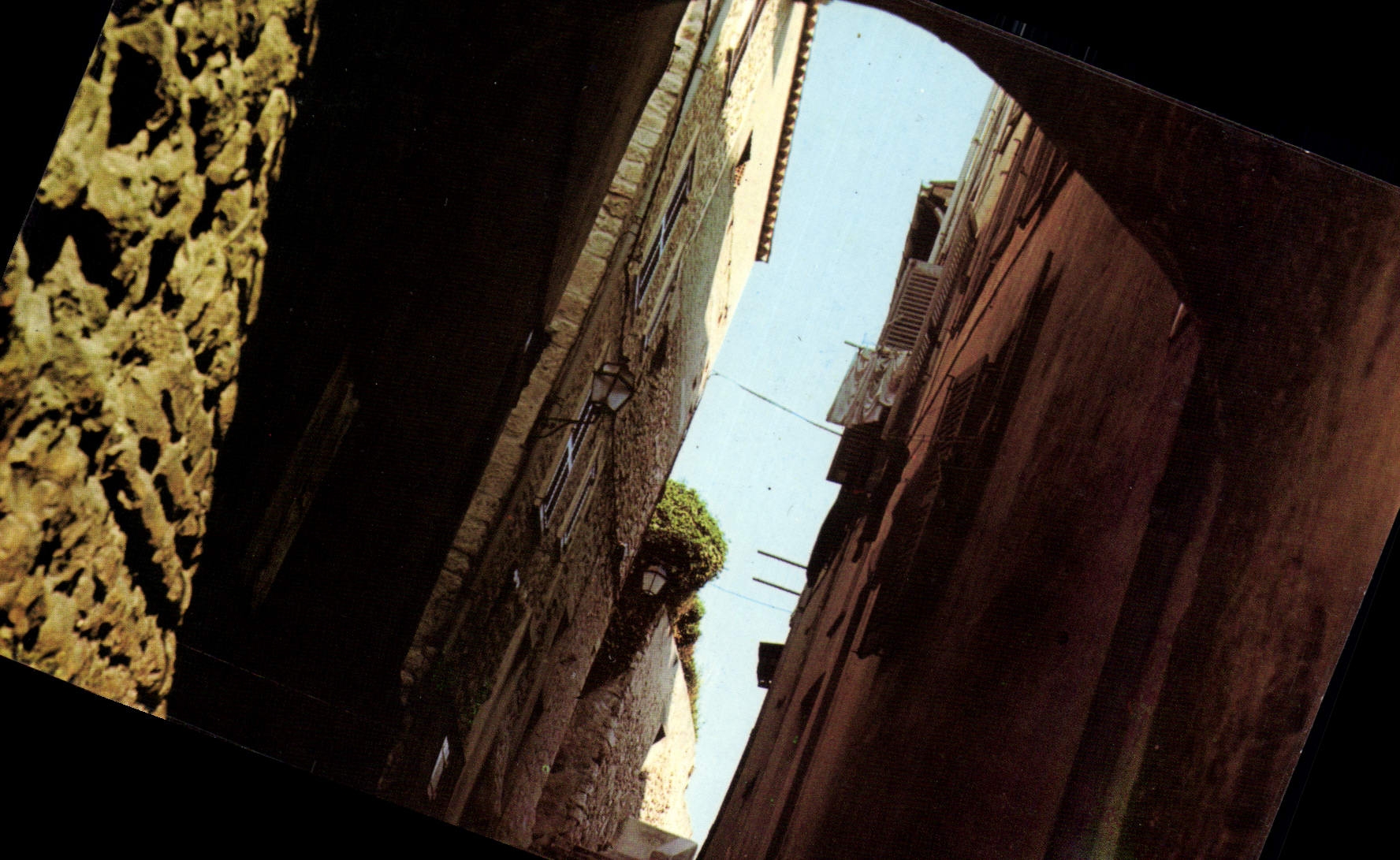 CPM Au Soleil de la Cote d'Azur 