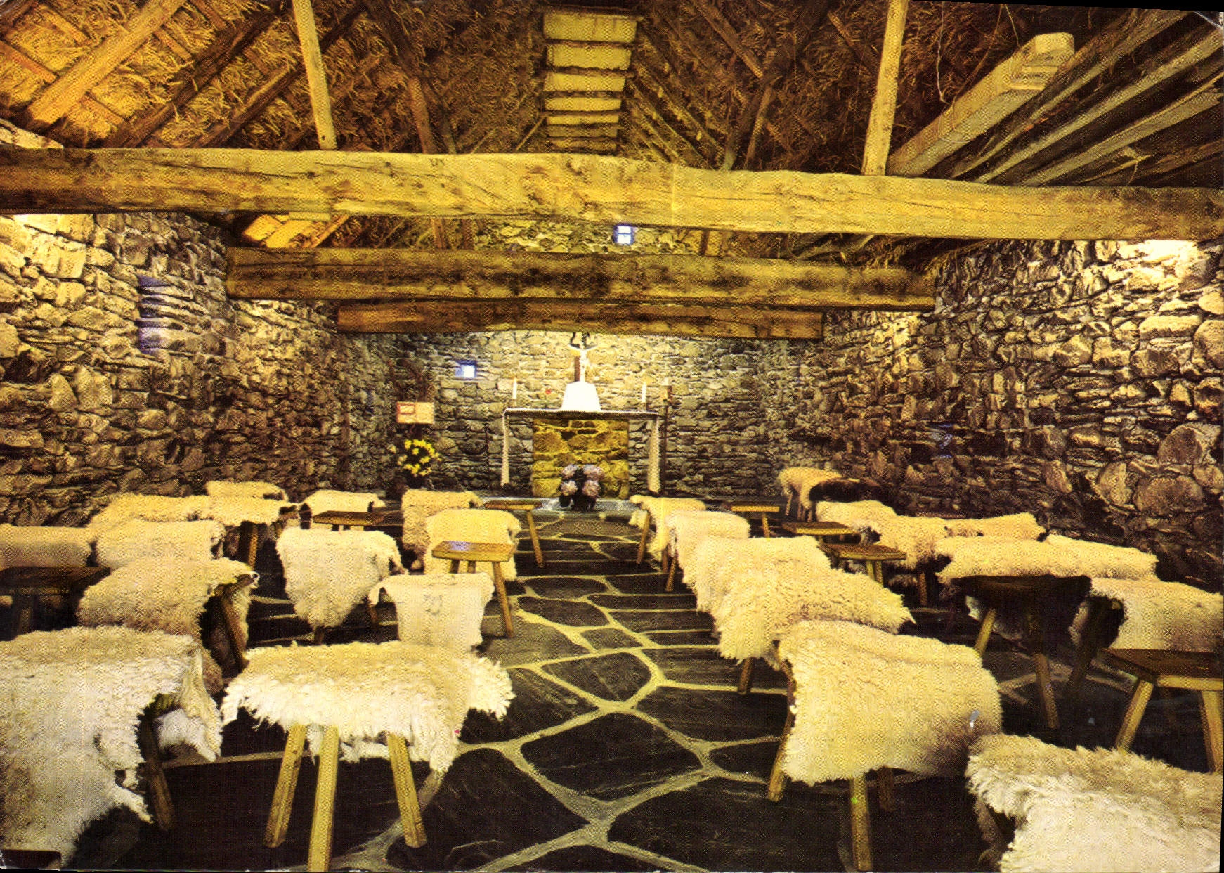 CPM Lourdes Cite Saint Pierre 