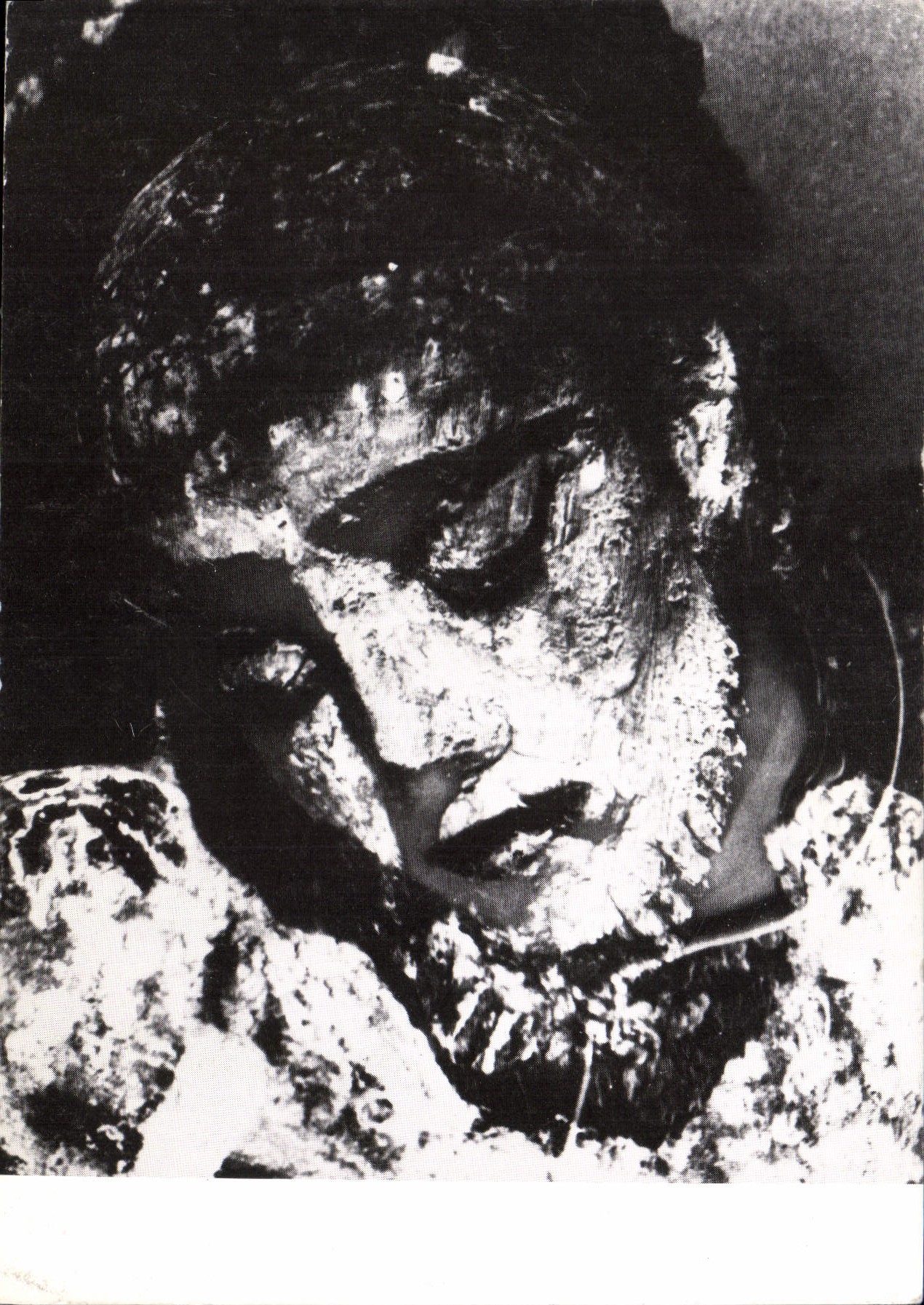 CPM Man Ray Juliet 1945 