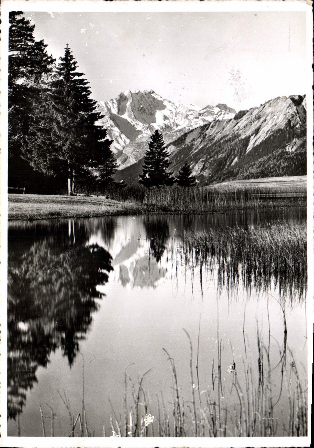 CPM Crans Sierre Le Haut de Cry 