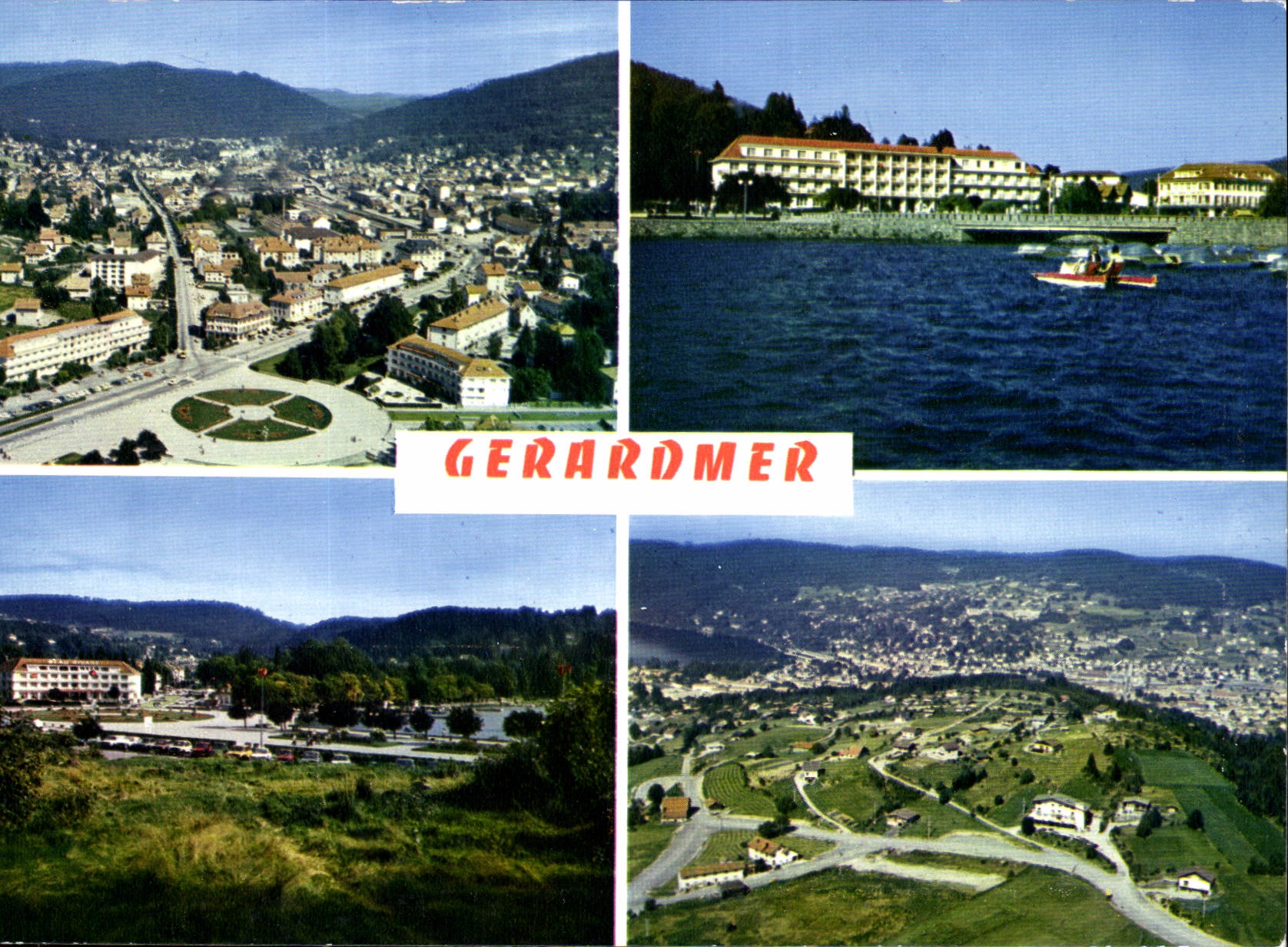CPM Gerardmer 