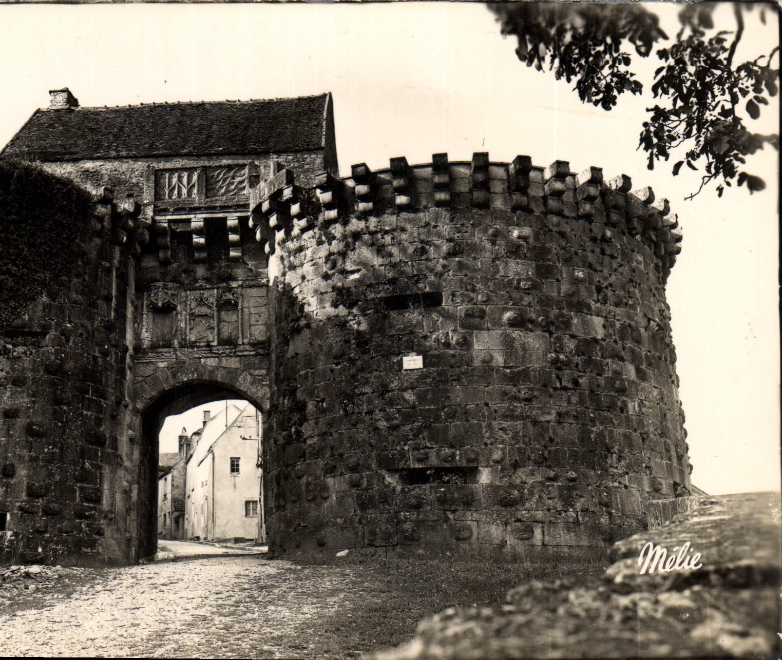 CPM Château