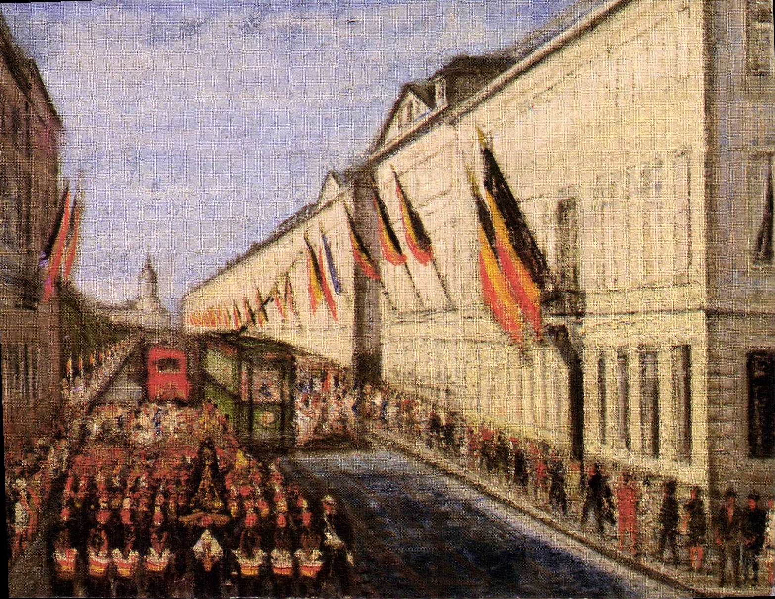 CPM Les Amis des Aveugles 