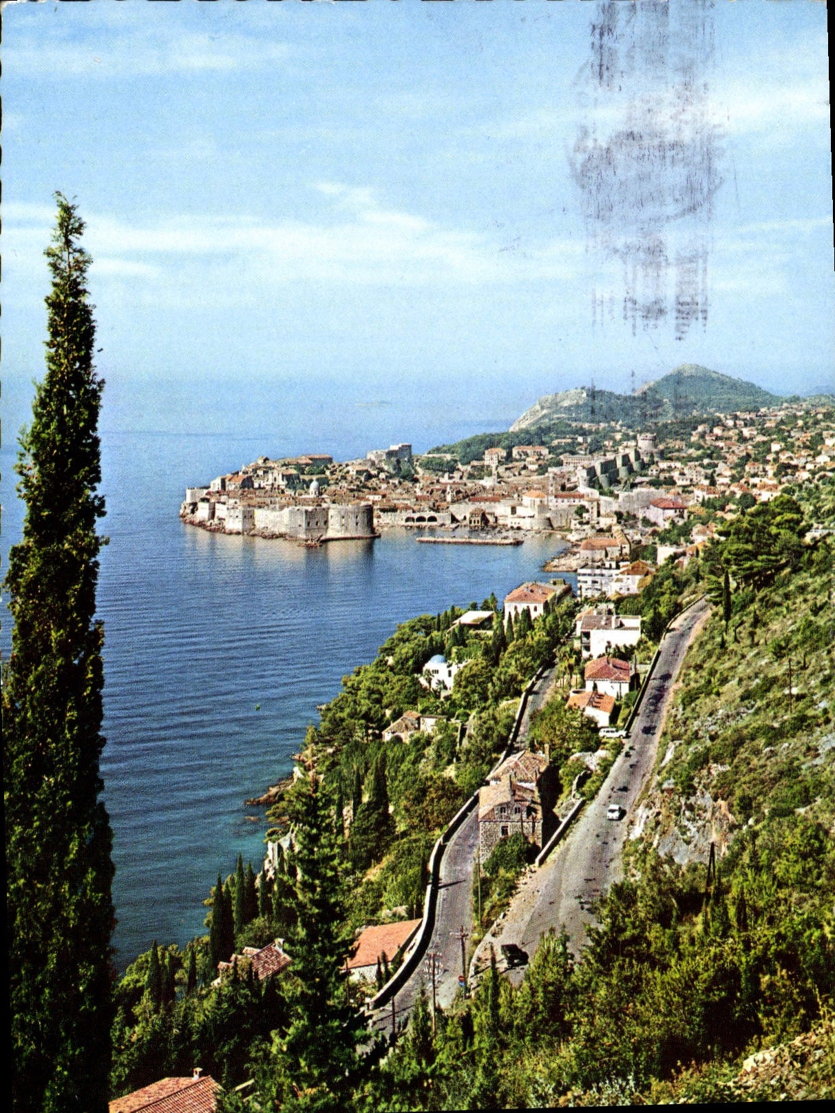 CPM Dubrovnik Panorama 