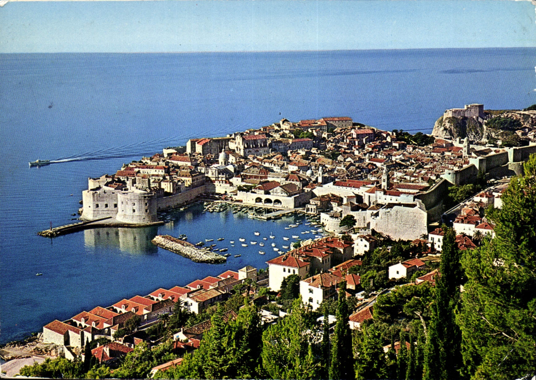 CPM Dubrovnik 